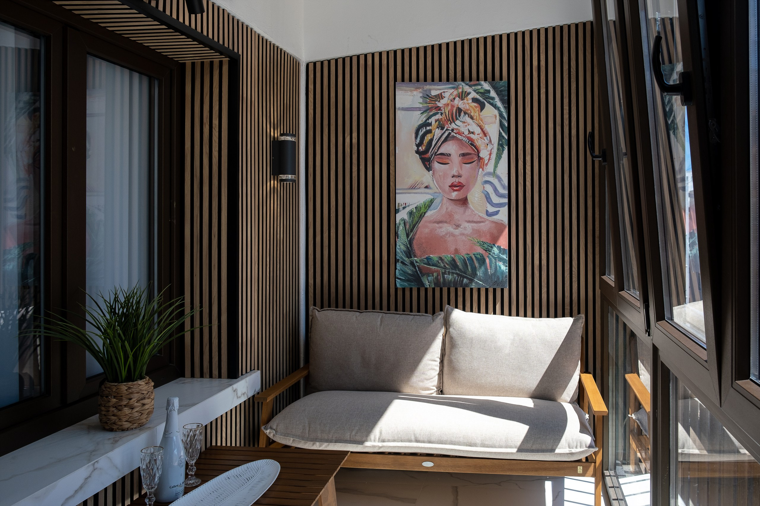 Apartamento en Calpe