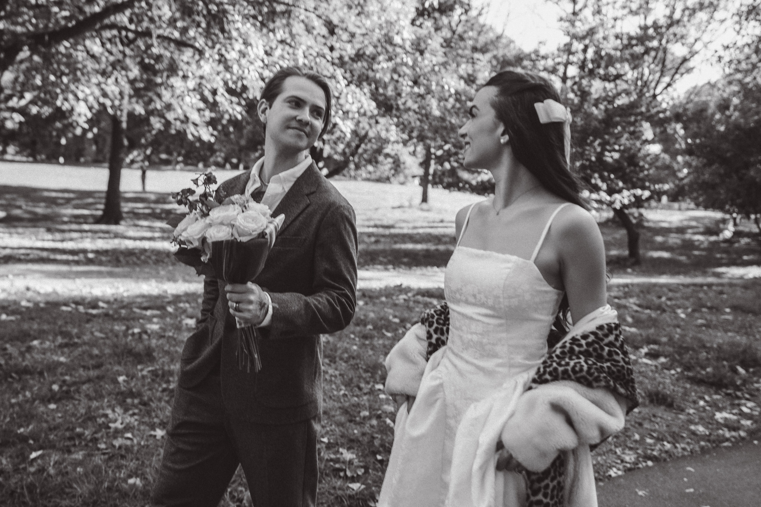 Lauren & Taylor elopement. New York + travel photographer