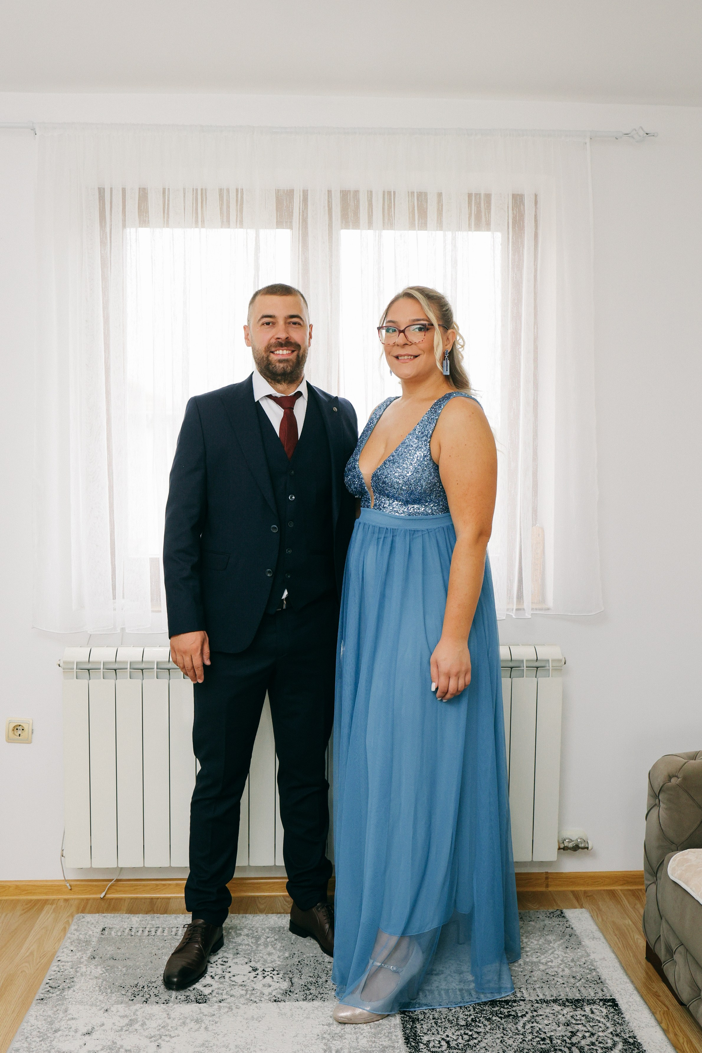 Visnja & Mihailo. Vlada toskic wedding and event photographer