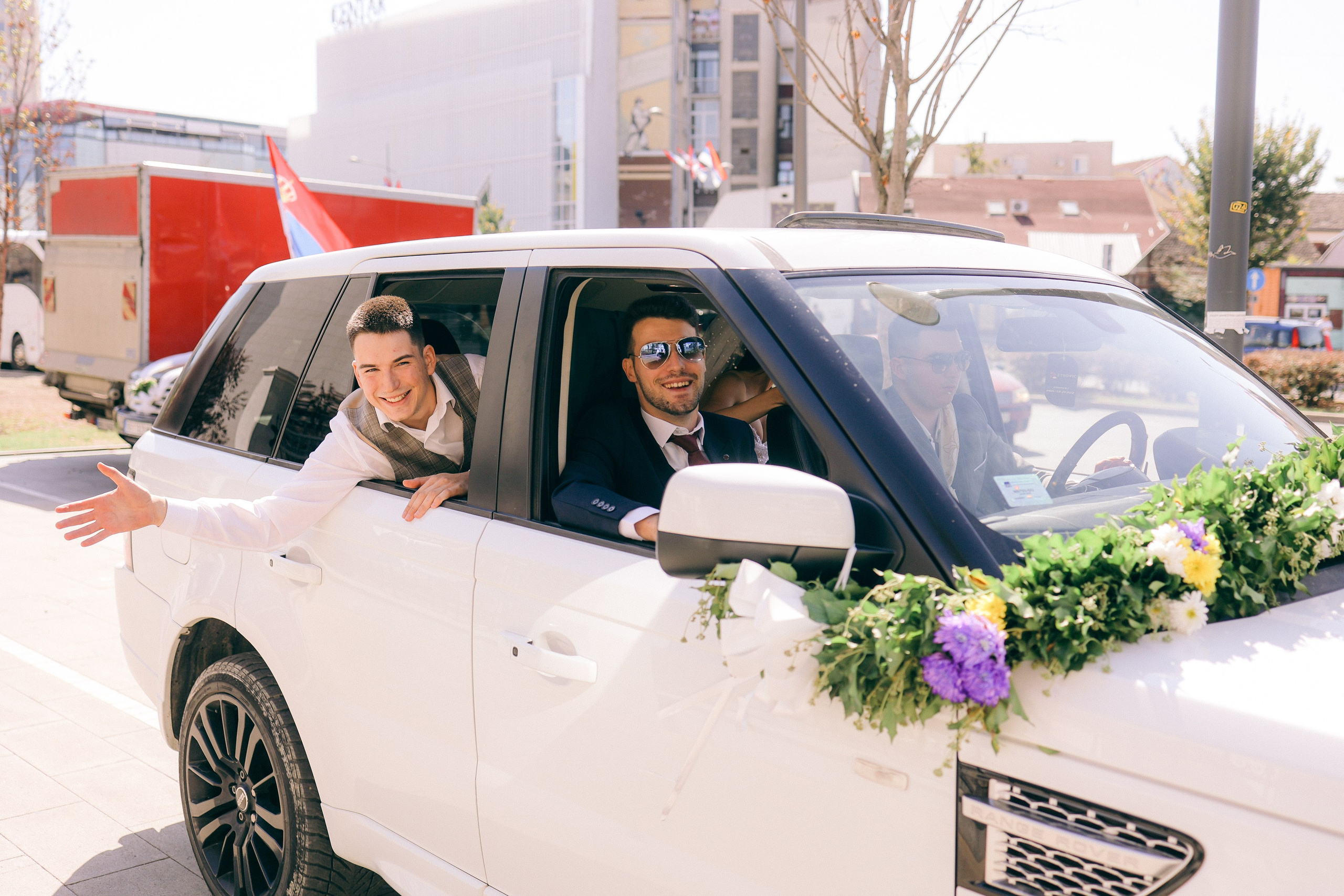 A. Vlada toskic wedding and event photographer