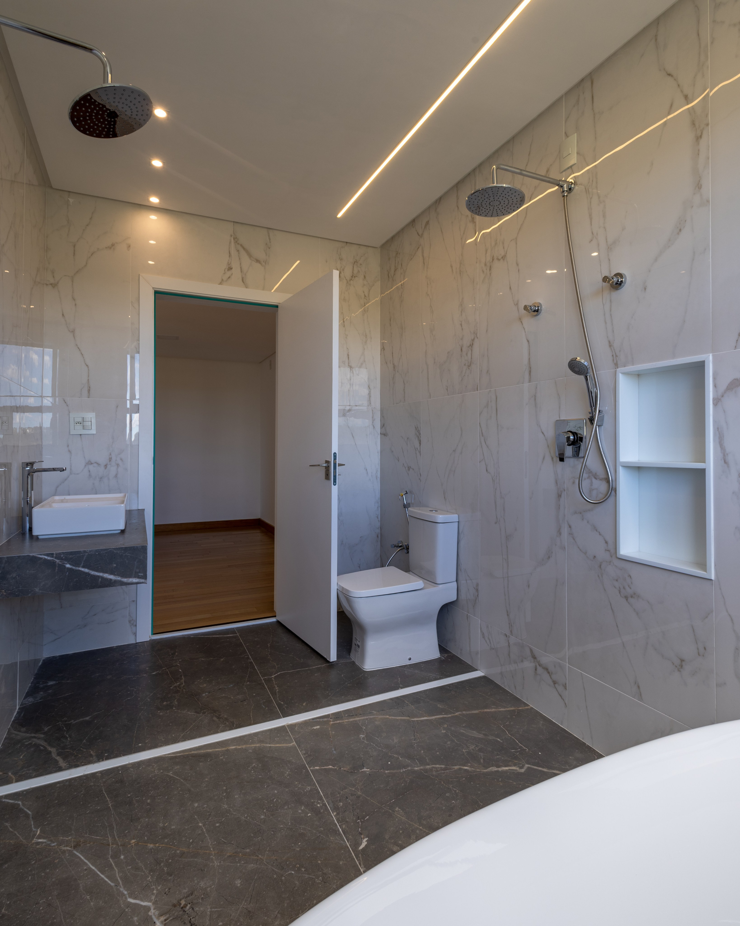 Residência 52. Caio Almeida