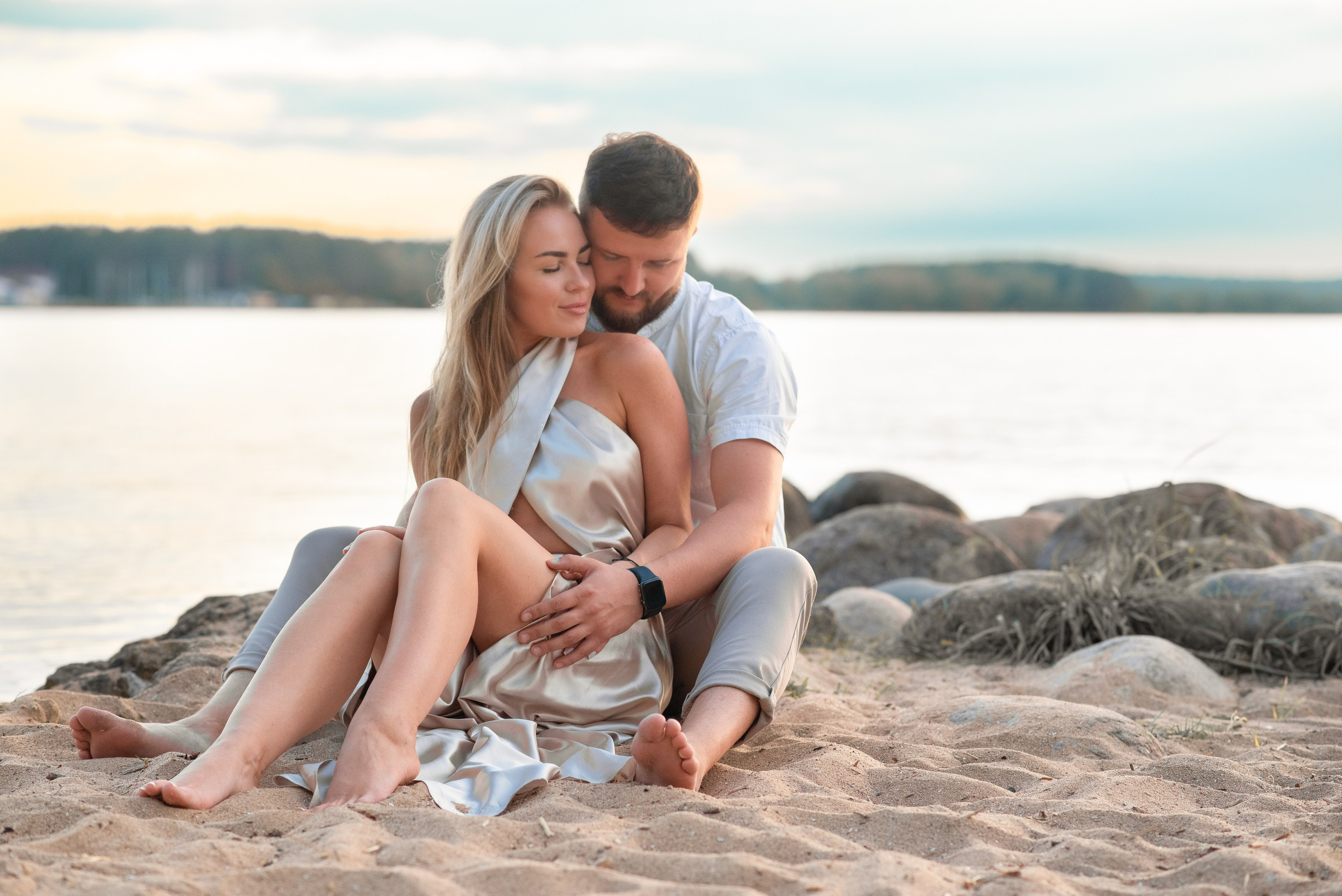 PREBODA. Профессиональный фотограф в Испании