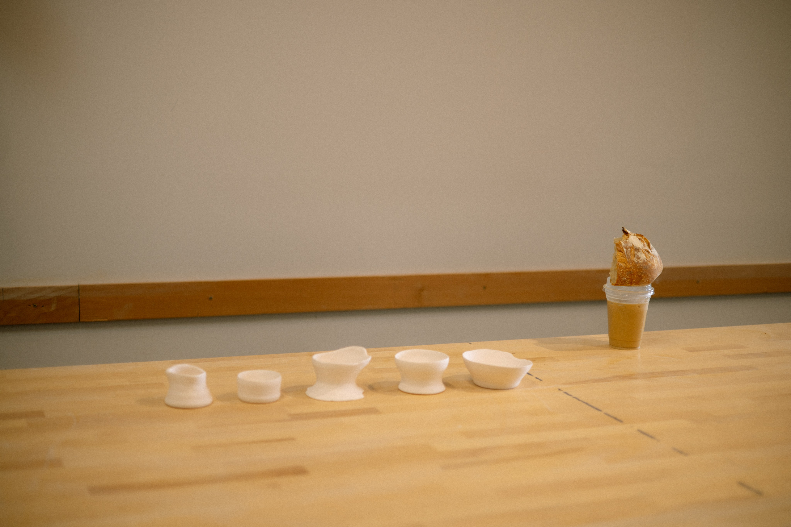 Pottery Studio Session | Throw Clay LA Studio. Photographer in Los Angeles. Julia Ishmuratova