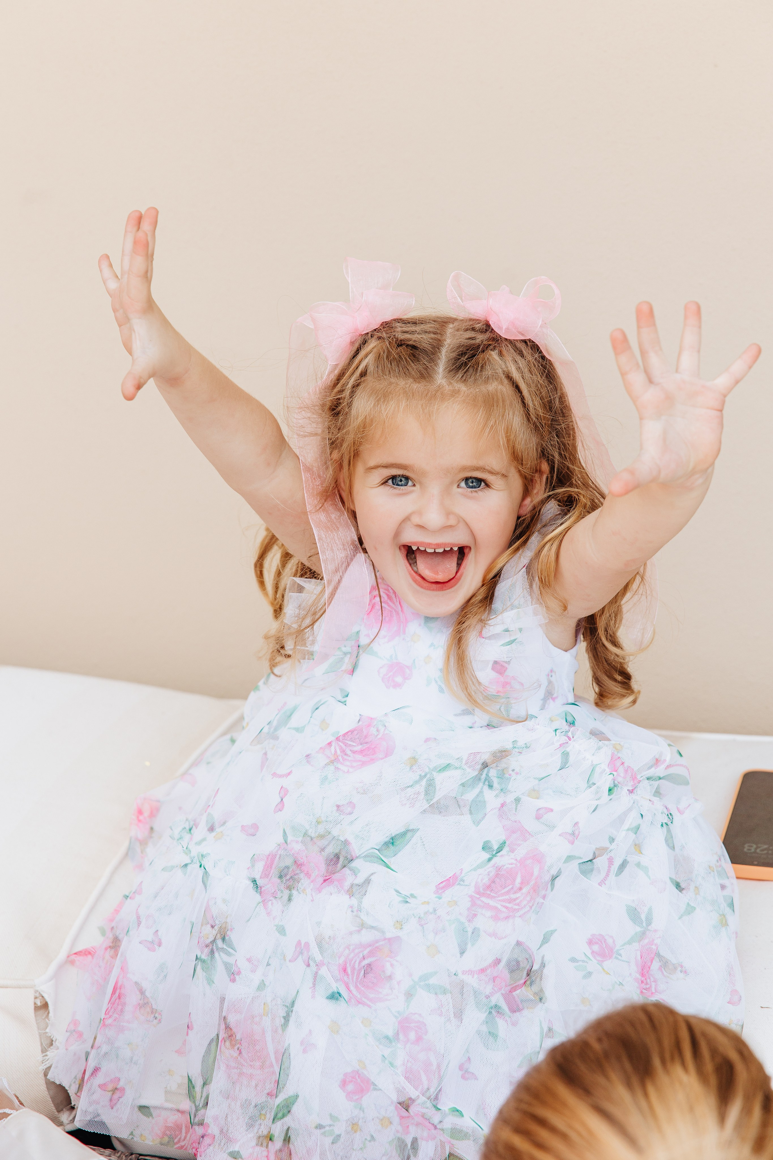 Kids Party. Alya Leto Photographer