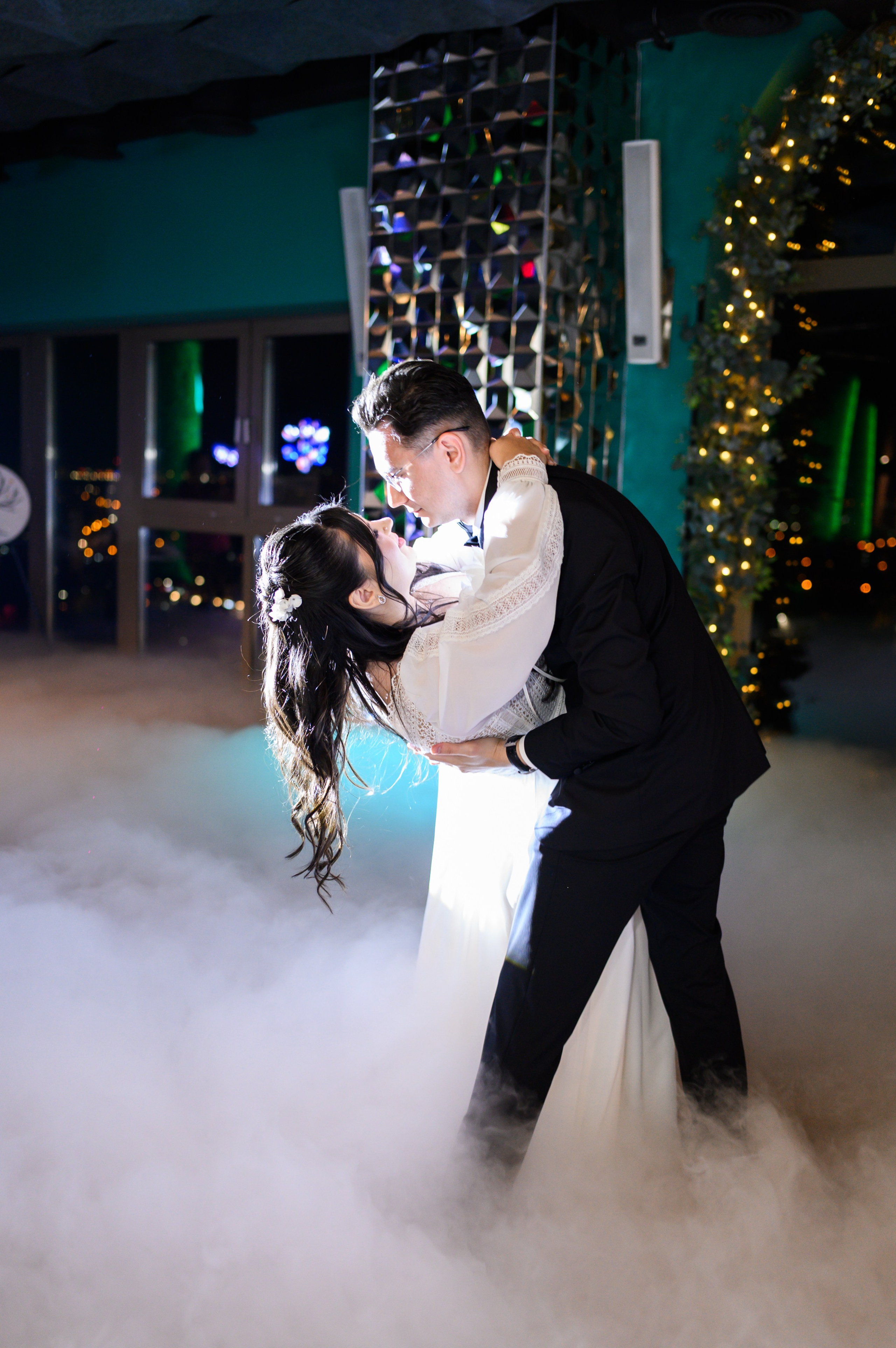 Andreea & Ovidiu. BCarp Productions