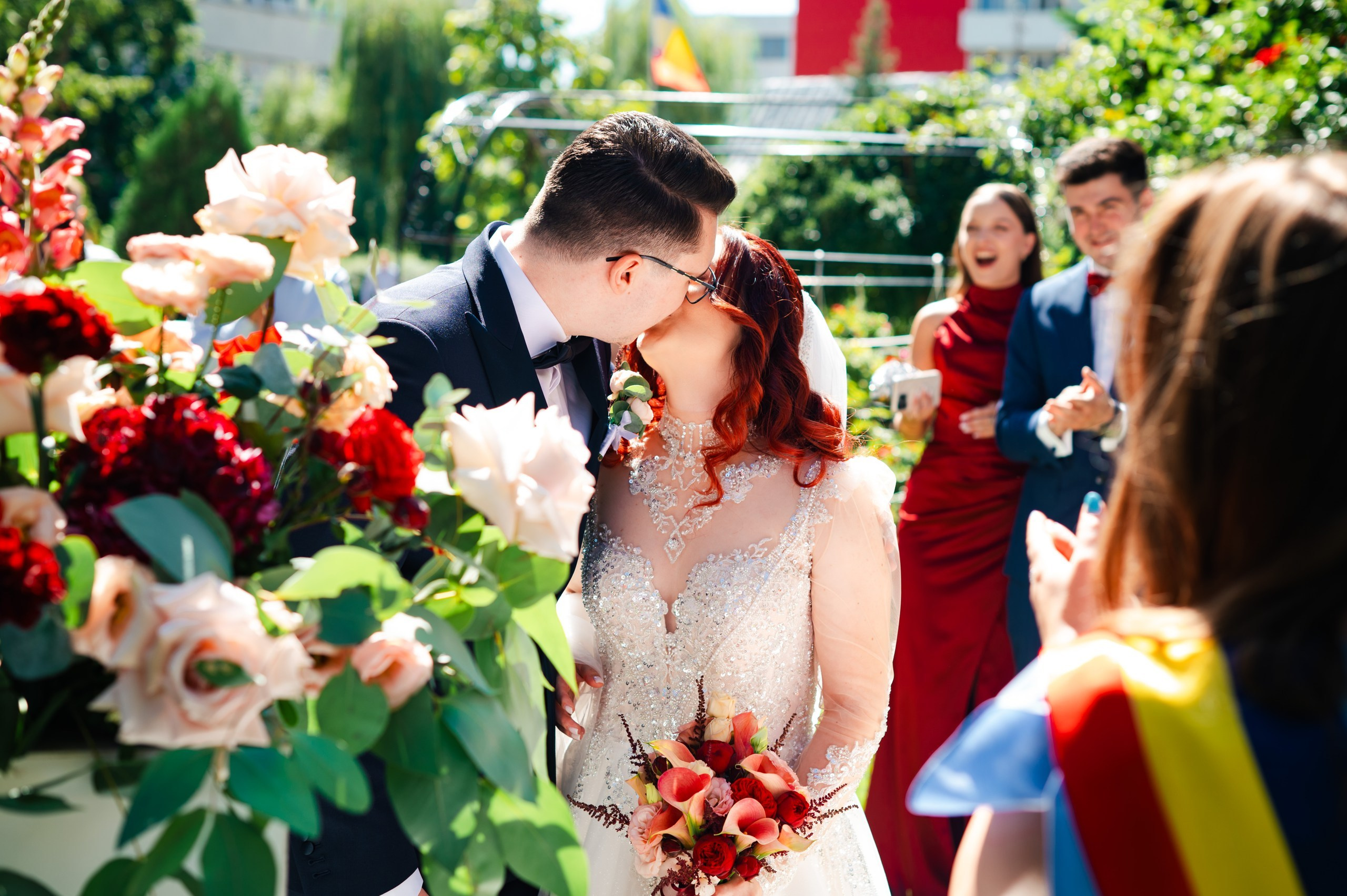 Raluca & Bogdan. BCarp Productions