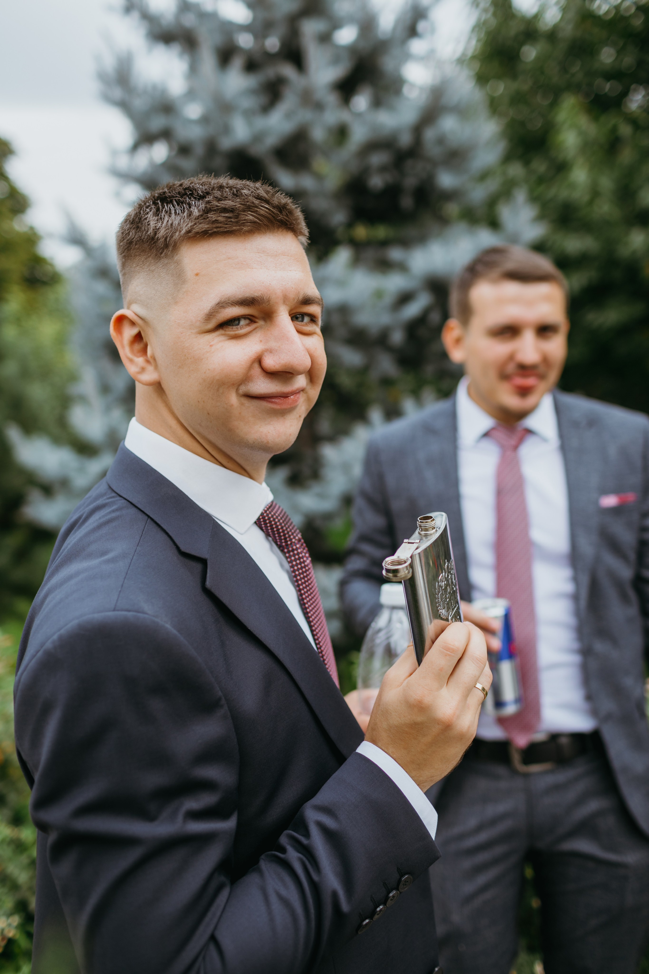 Свадебная фотоссесия для молодоженов в Бишкеке. Фотограф в Бишкеке Оксана Шувалова