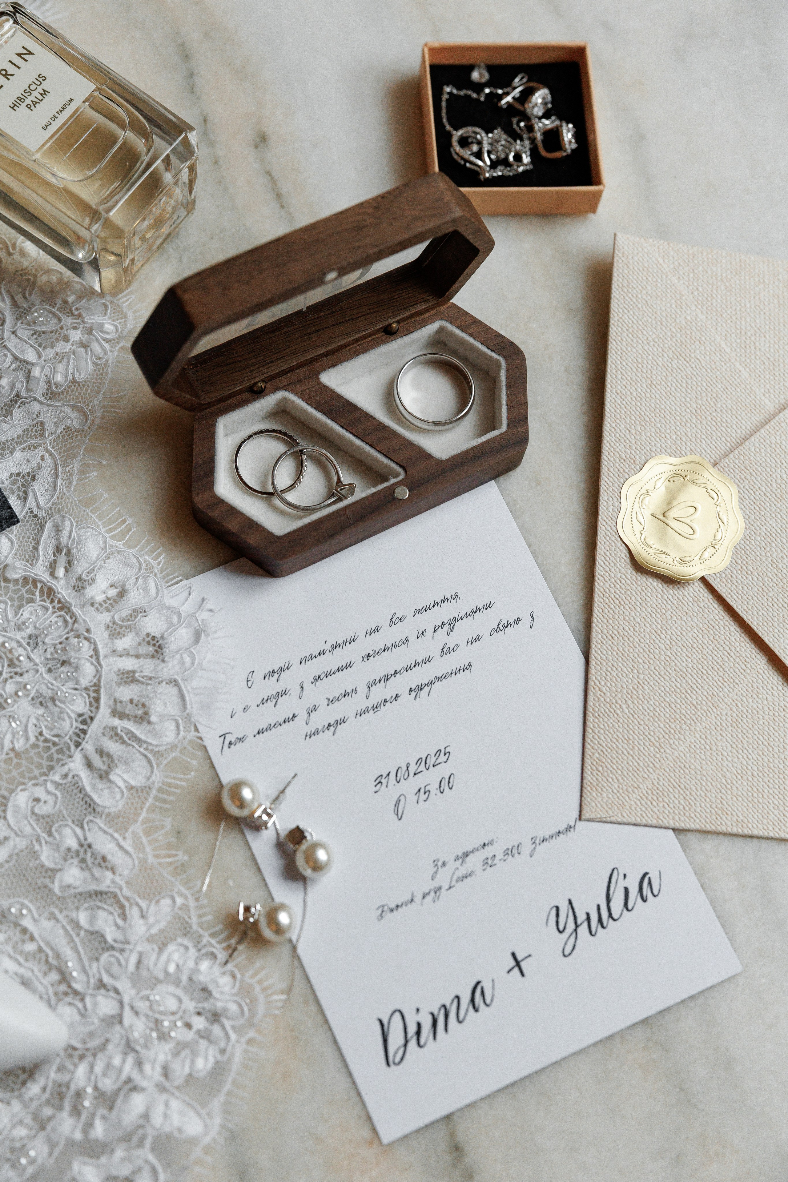 Y&D. Dworek przy Lasie. 31.08.2025. Fotograf ślubny i rodzinny w Krakowie Yana Klymova