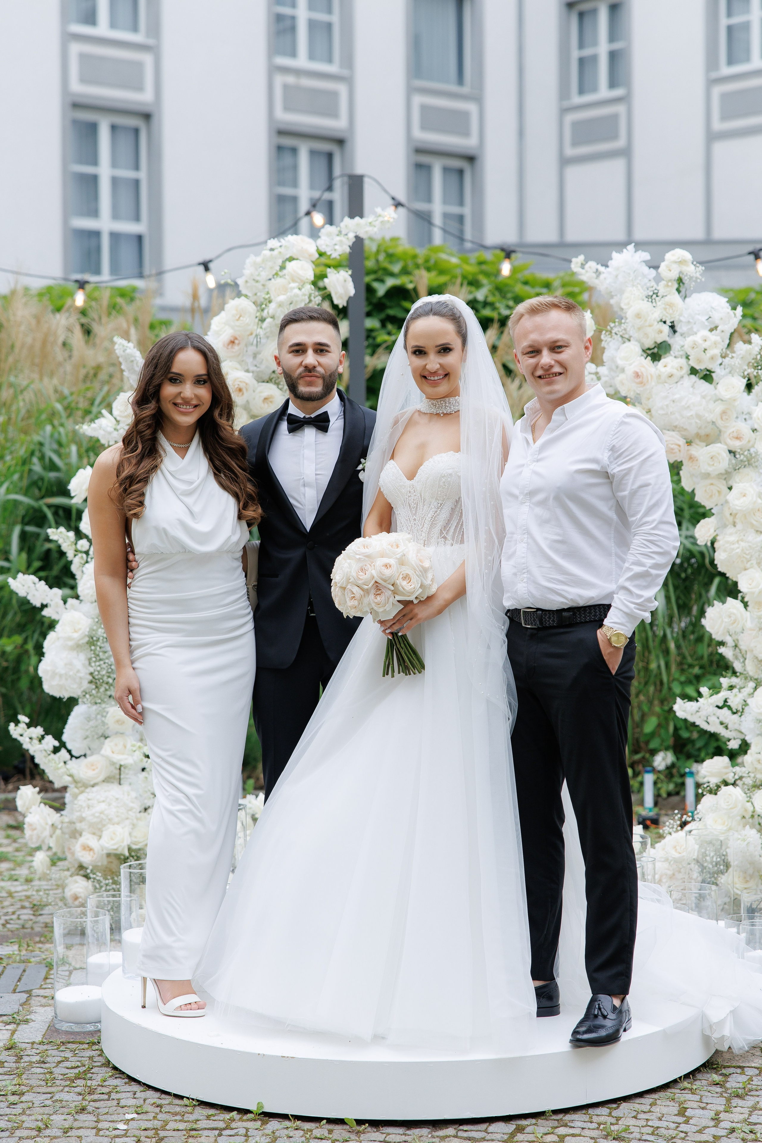 Y&V. Raddison Blu. 08.08.2025. Fotograf ślubny i rodzinny w Krakowie Yana Klymova