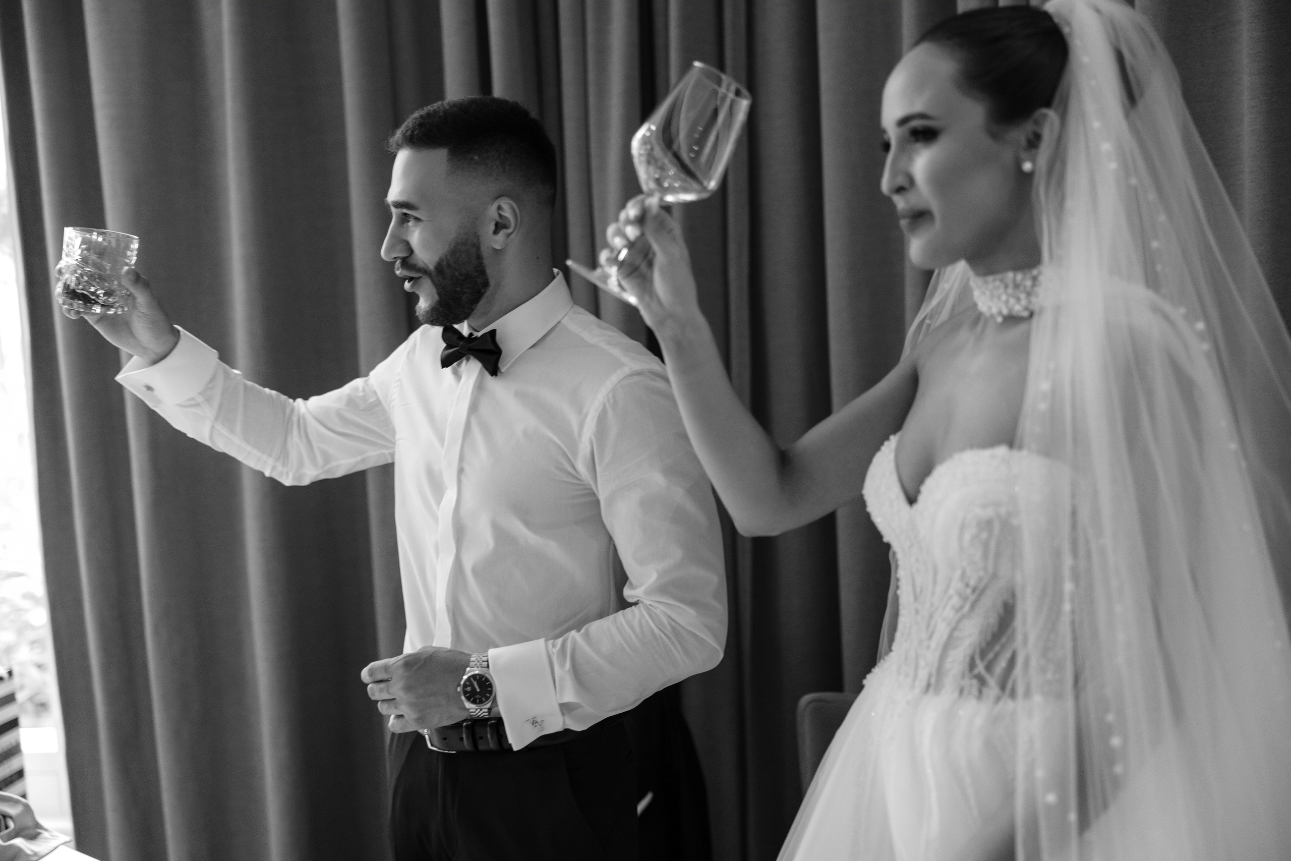 Y&V. Raddison Blu. 08.08.2025. Fotograf ślubny i rodzinny w Krakowie Yana Klymova