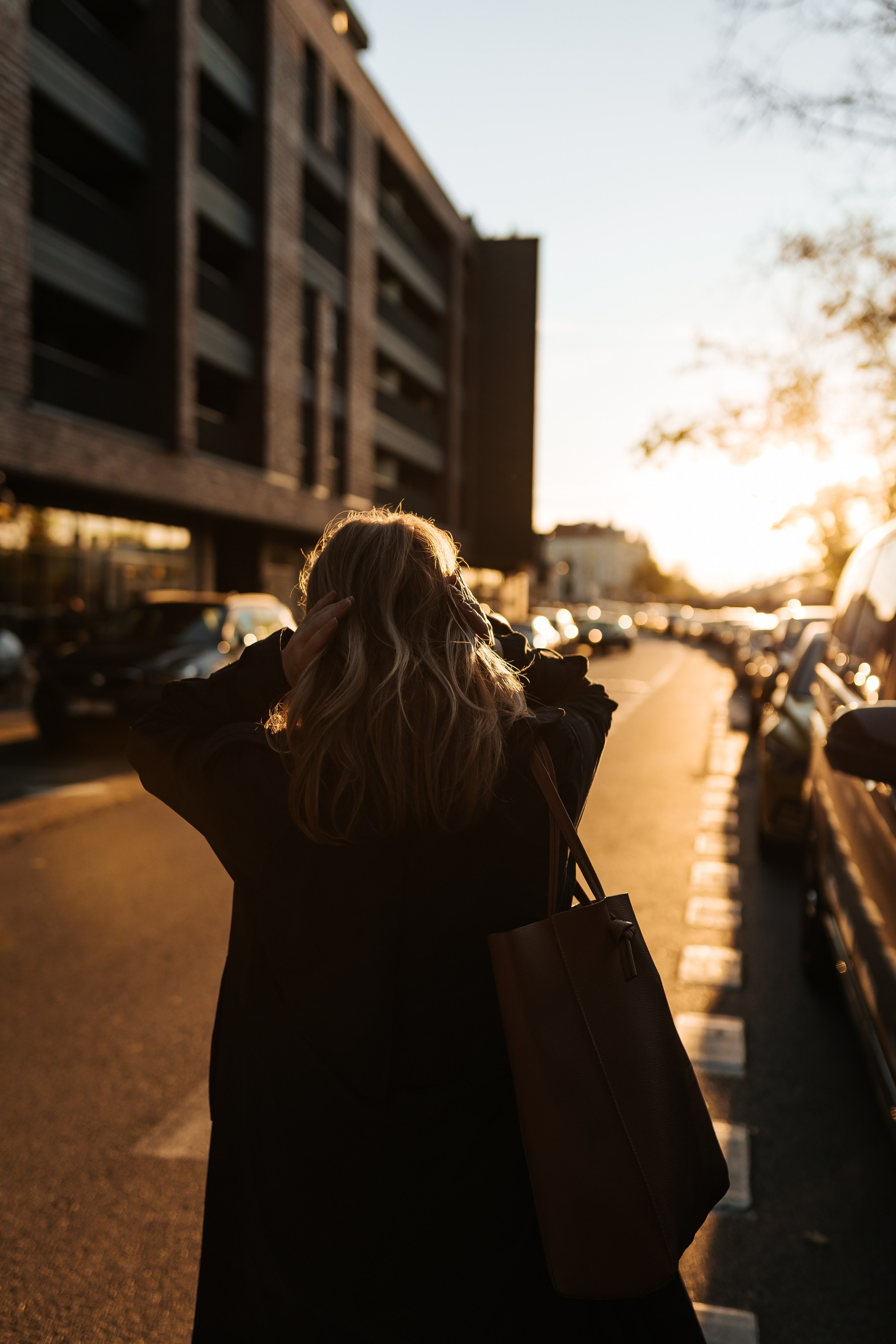 Alina. Fotograf ślubny i rodzinny w Krakowie Yana Klymova