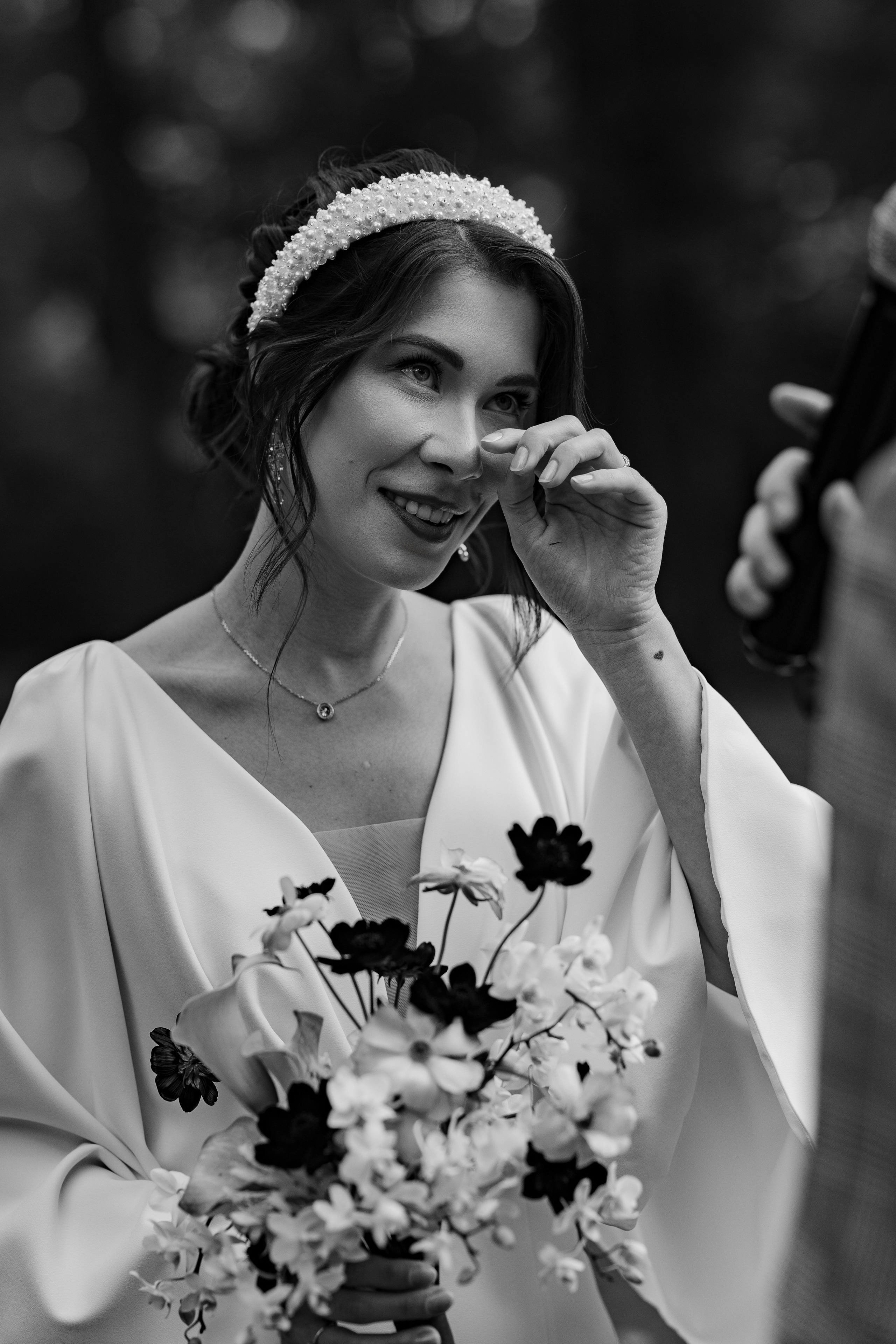 Maria & Serhiy. Dwor Sierakow. 25.09.2024. Fotograf ślubny i rodzinny w Krakowie Yana Klymova