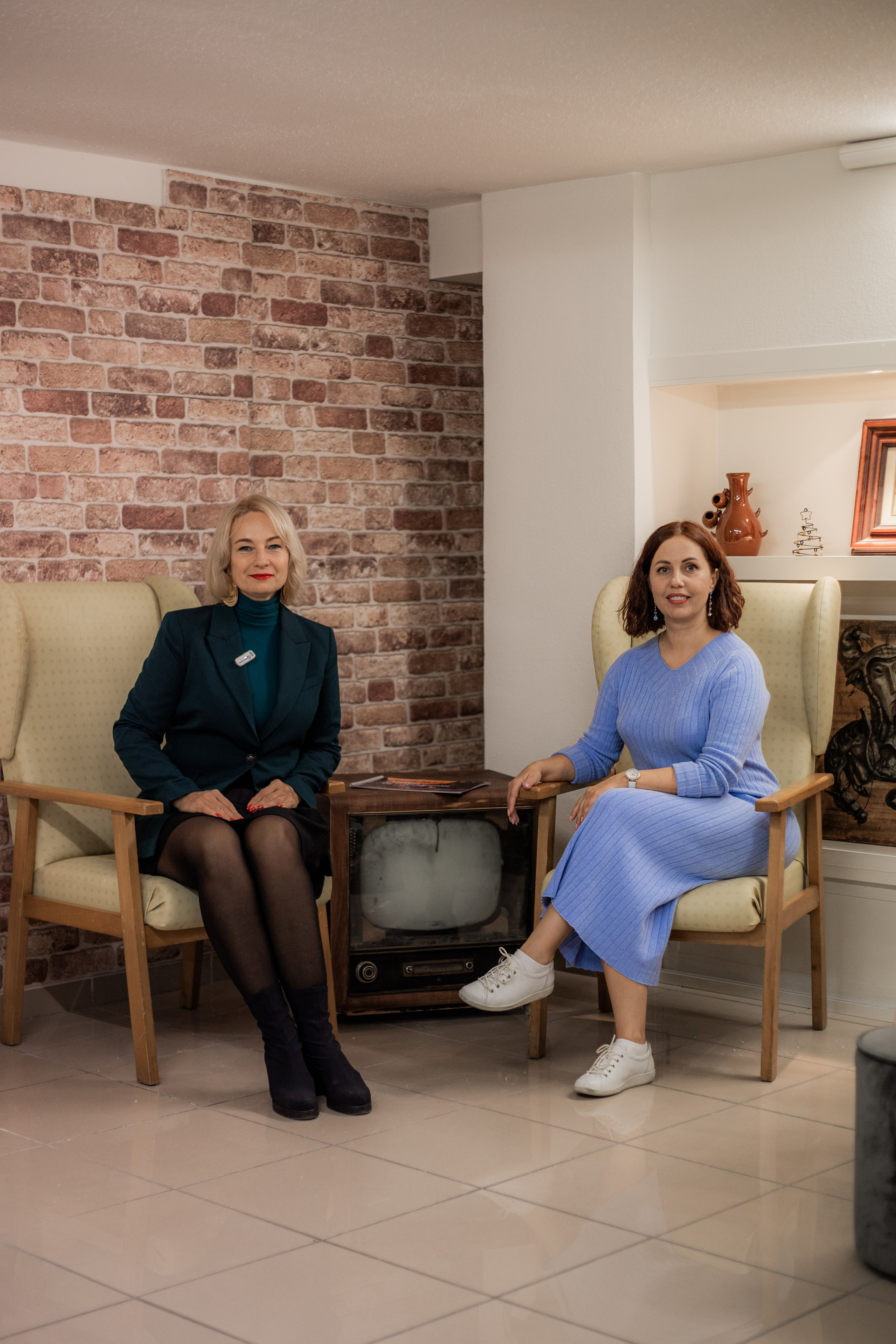 Открытие нового дома OranJazz в Аликанте. Вечеринка «для своих». Volver a oranjazz.com