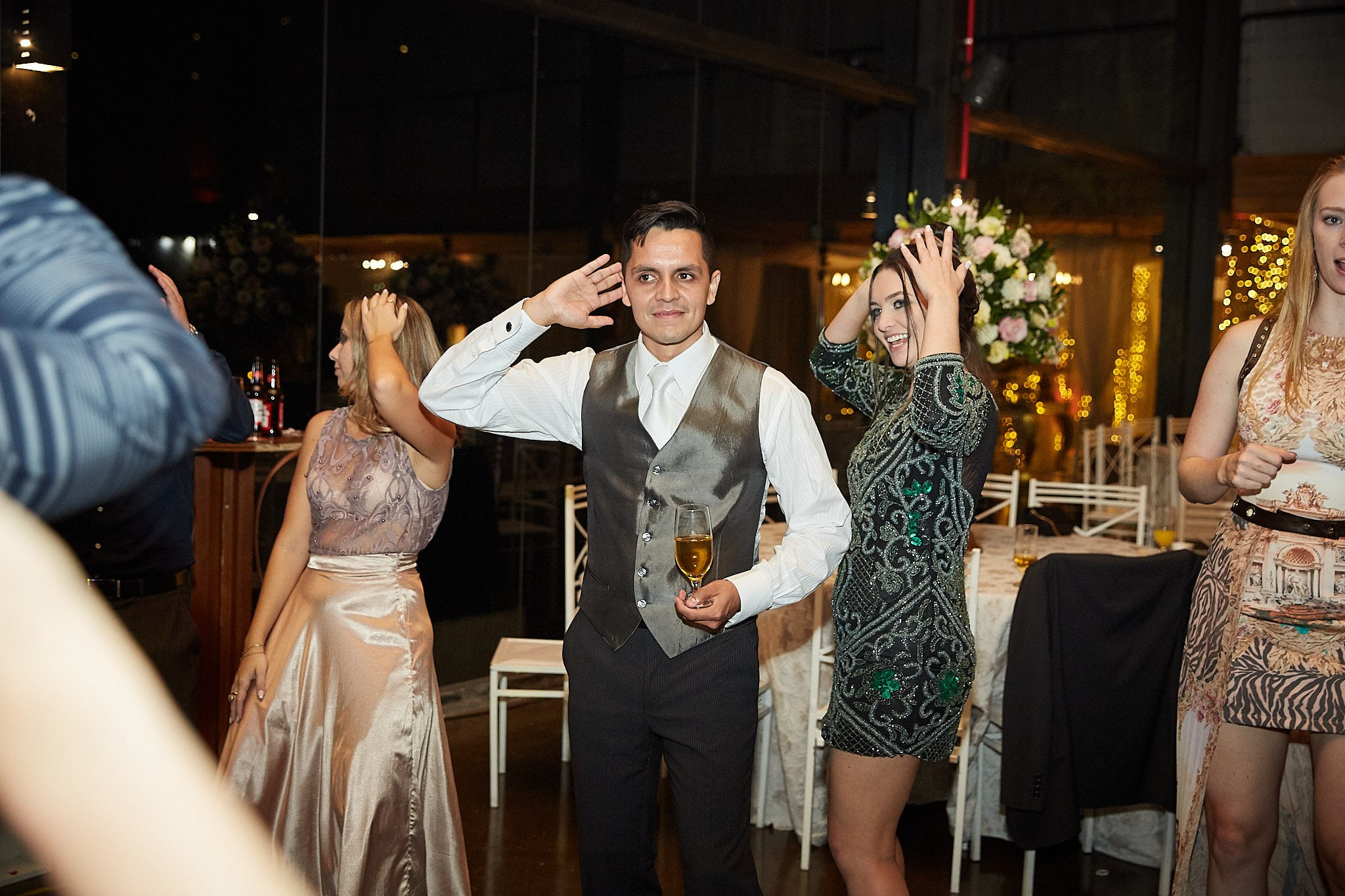 Casamento Mariah e William. Fotógrafo de casamentos em Florianópolis