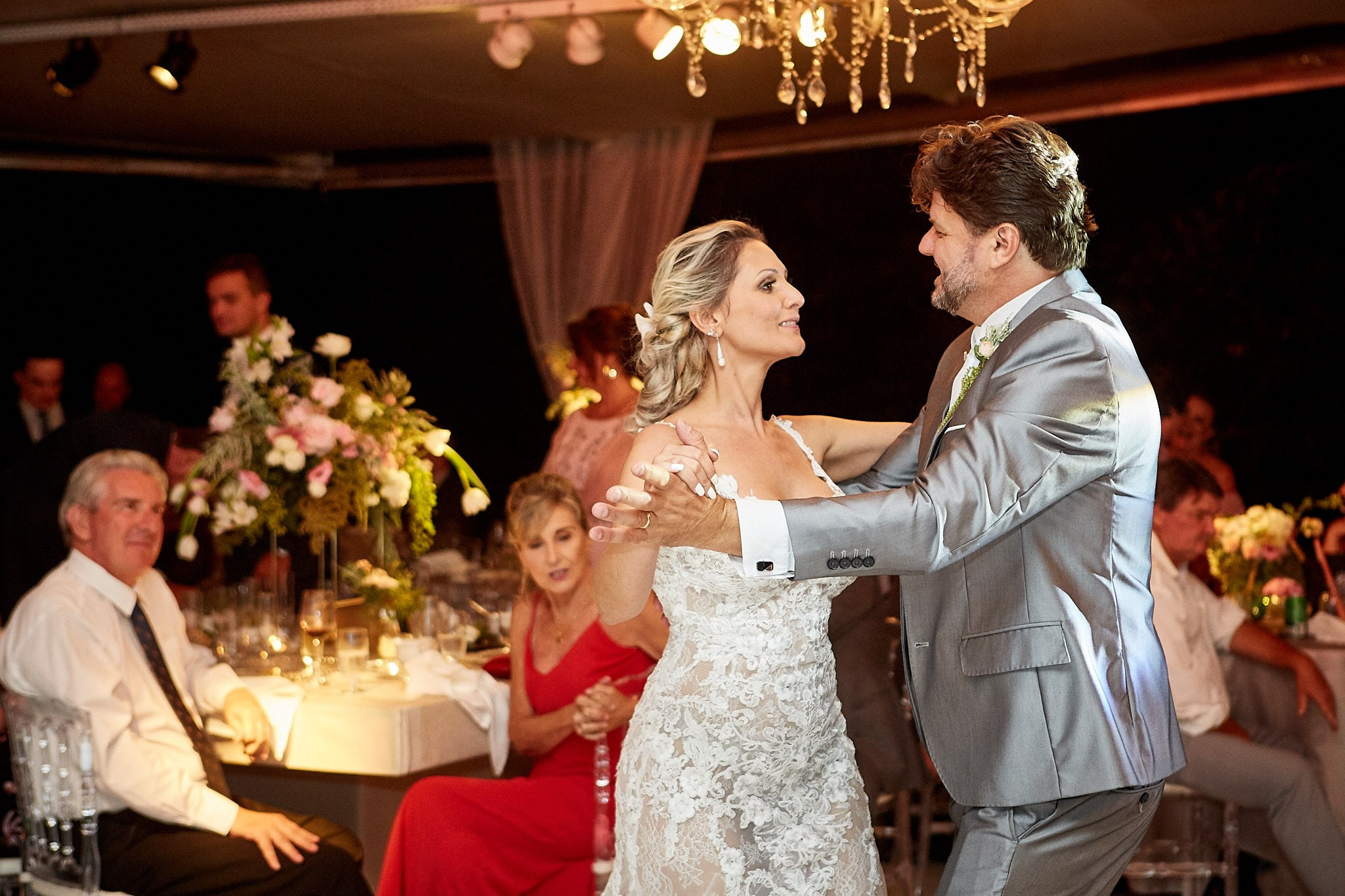 Casamento Fernanda e Paulo. Fotógrafo de casamentos em Florianópolis