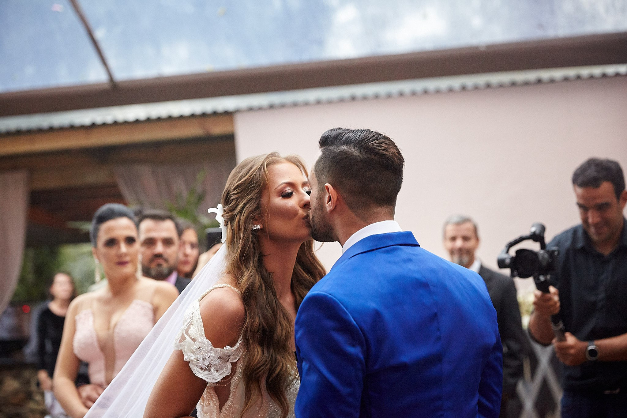 Casamento Juliana e Thuan. Fotógrafo de casamentos em Florianópolis