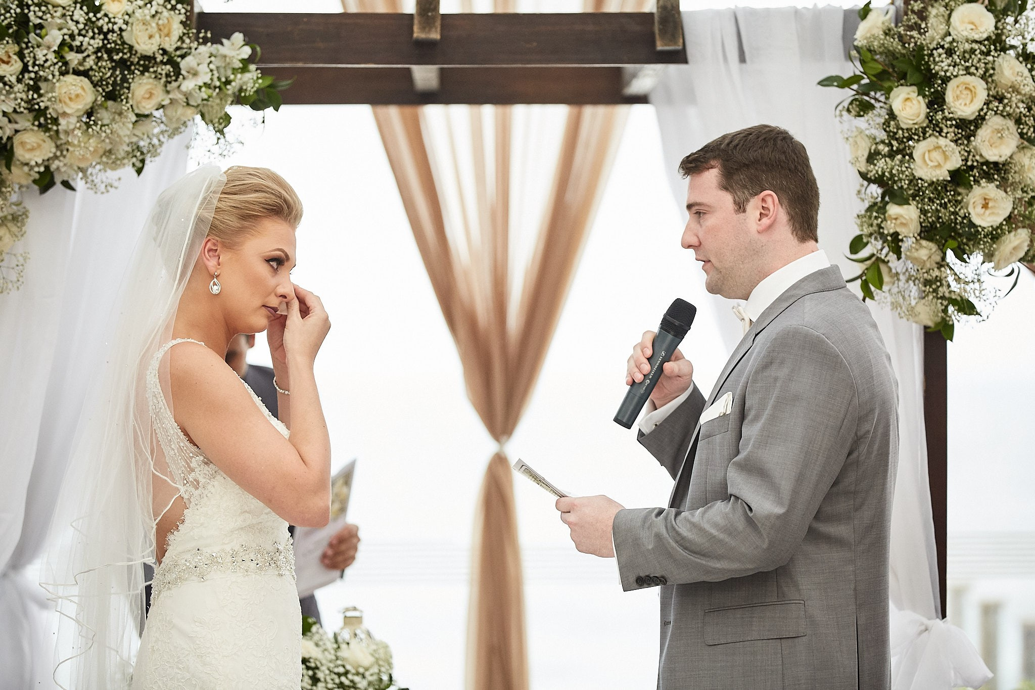 Casamento Juliana e Nick. Fotógrafo de casamentos em Florianópolis