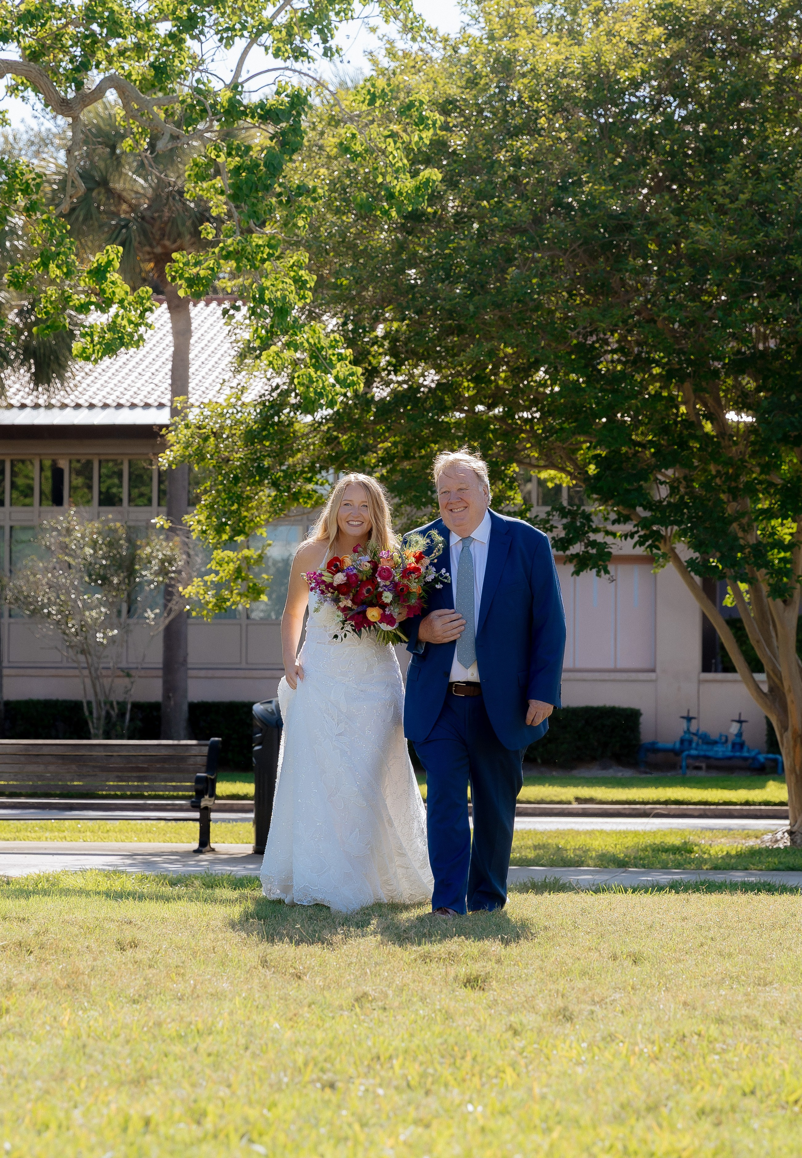 WEDDING and love story