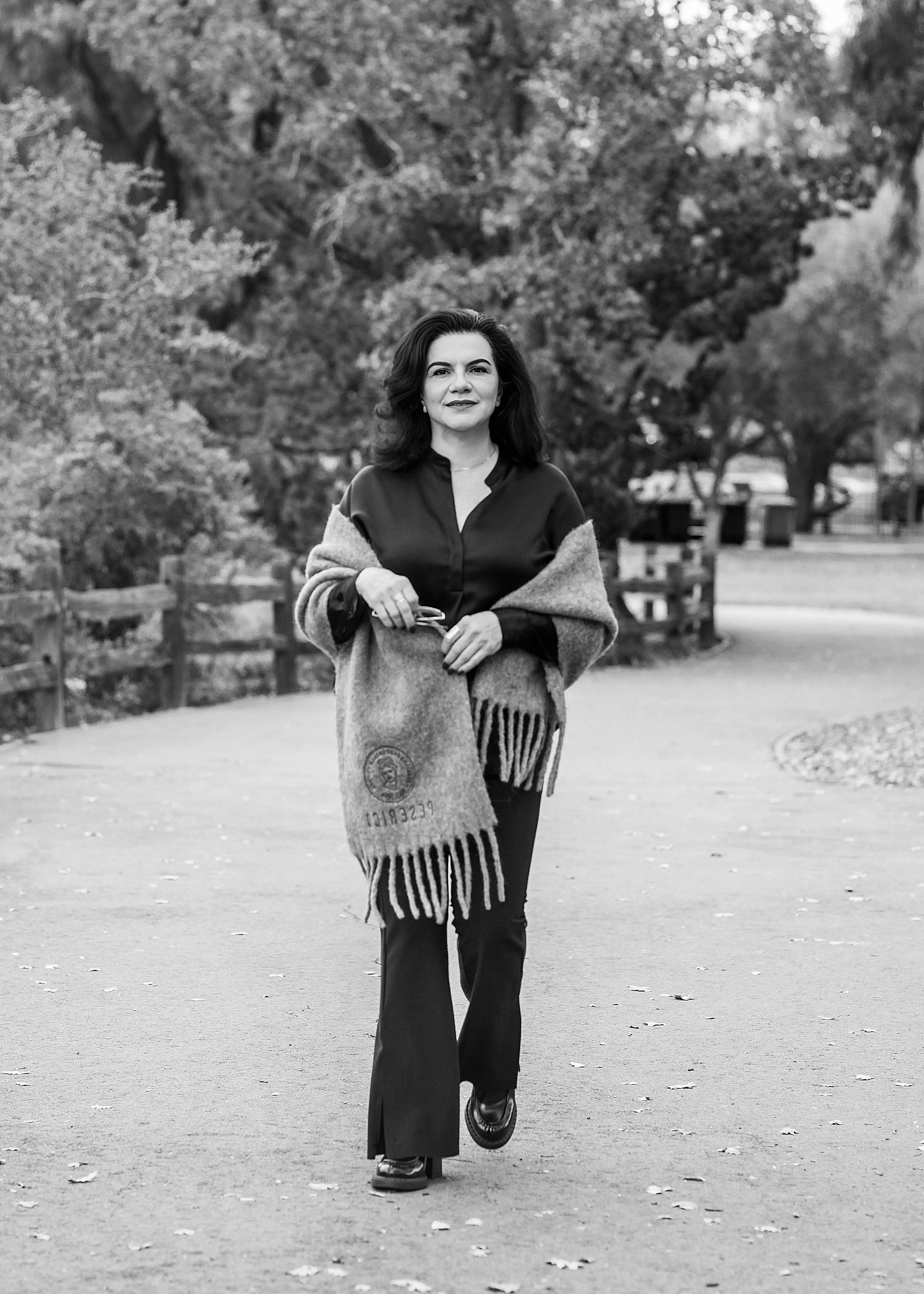 Kateryna 56. Katerina Royter — Photographer for Women 40+