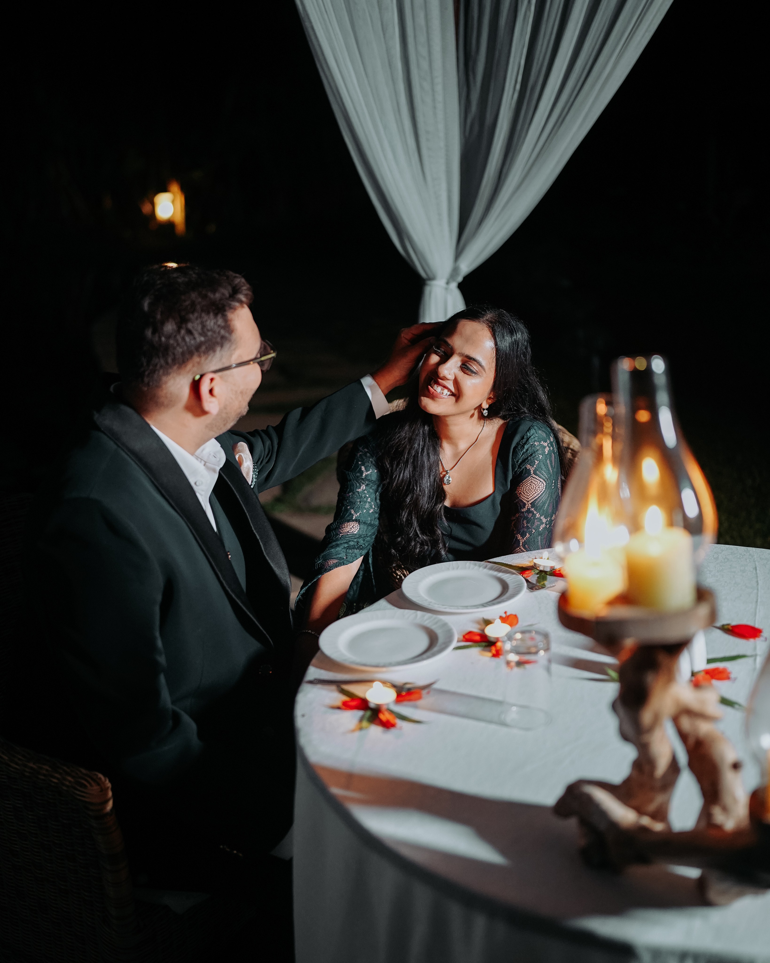 PRE-WEDDING. Wedding photographer Stalen Robert
