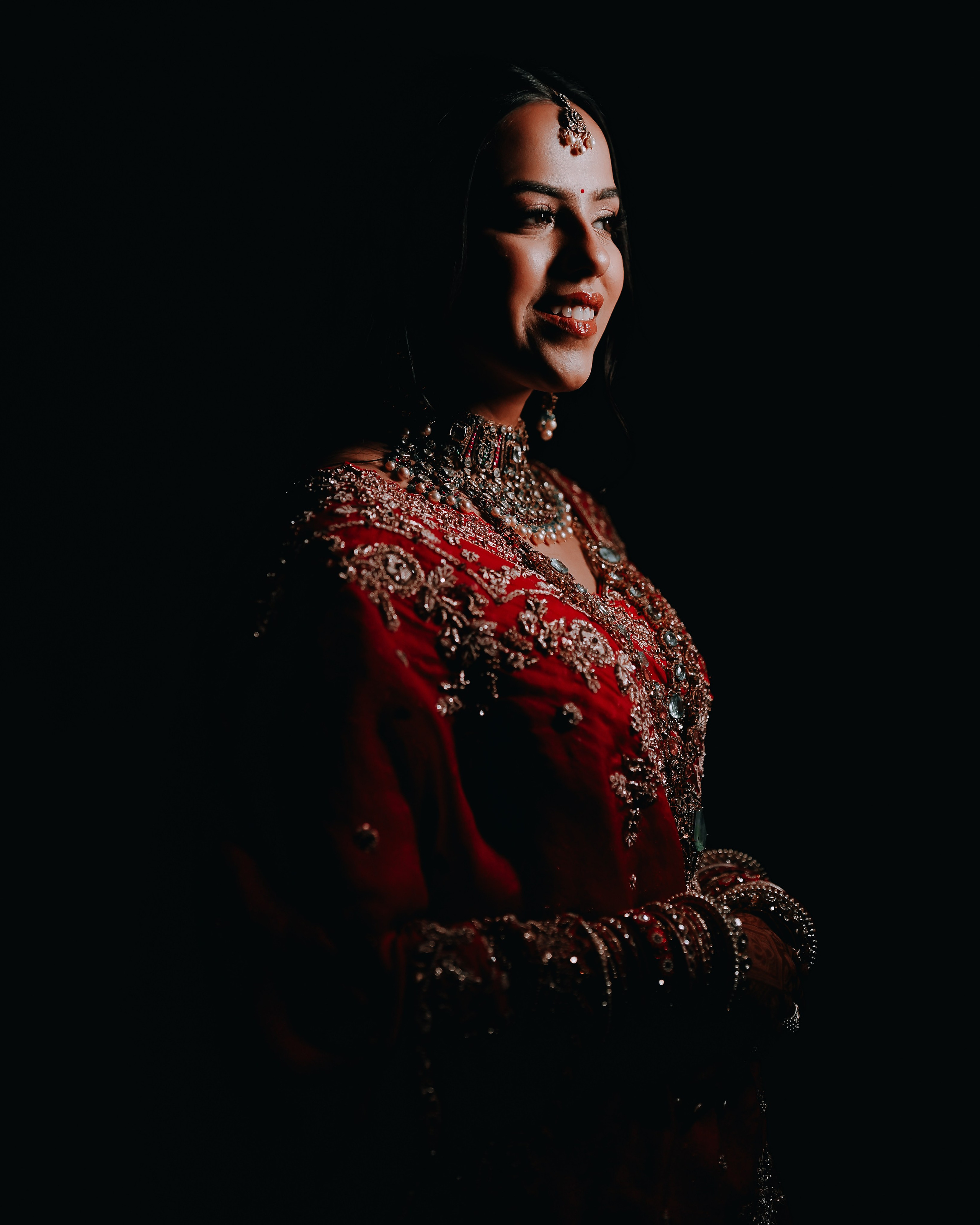 WEDDINGS. Wedding photographer Stalen Robert