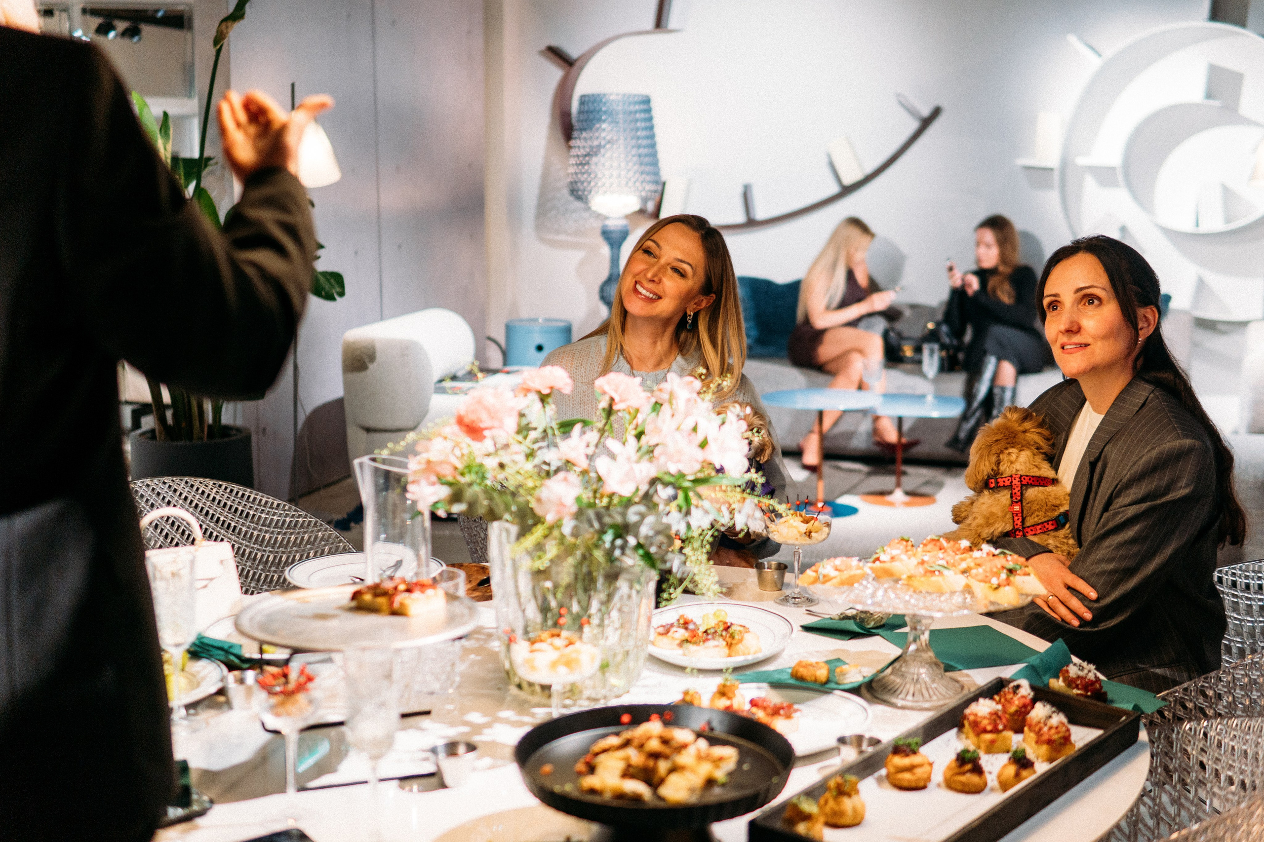 Dolce Vita (Kartell). Byonelove photographer in Warsaw