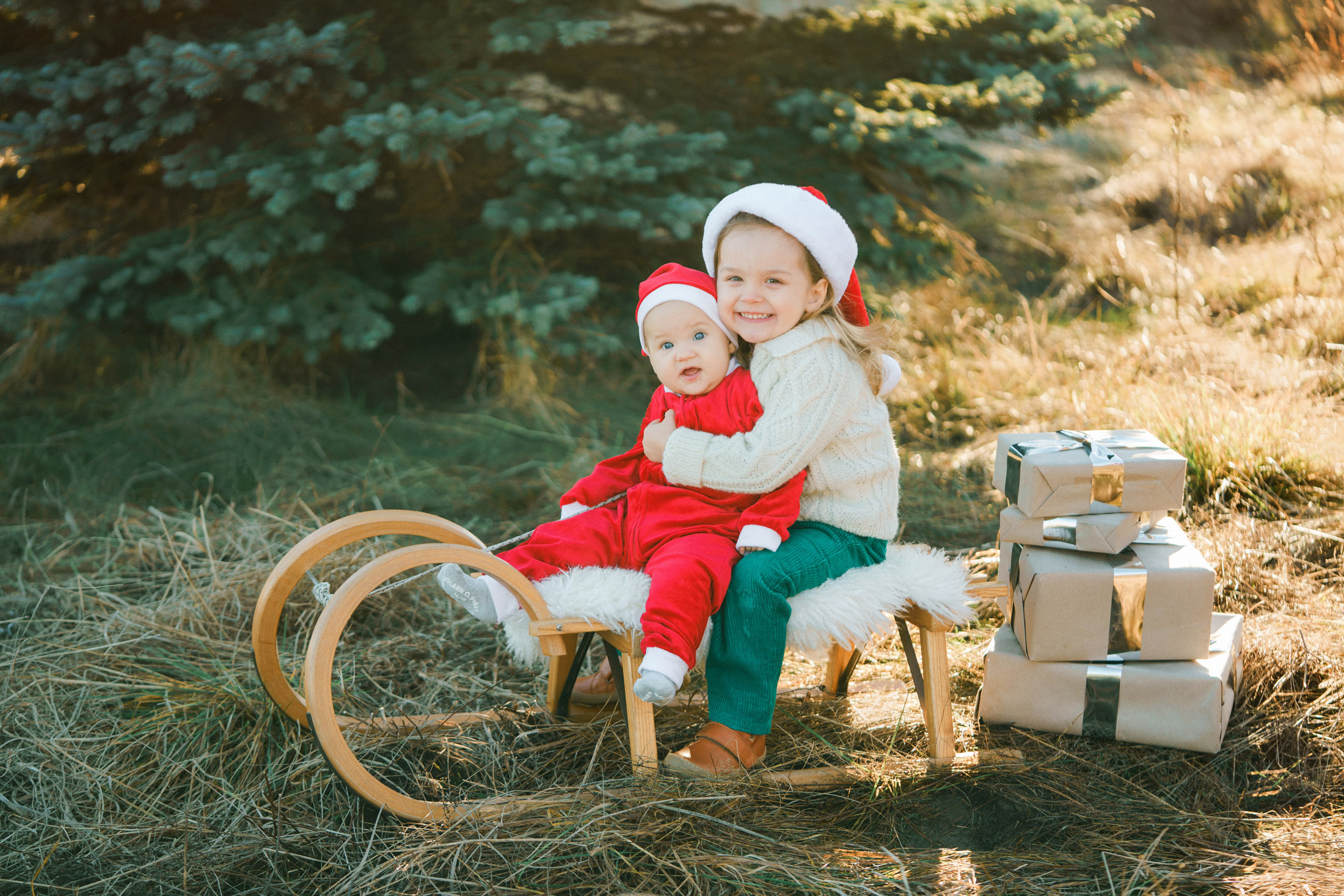 joulukorttikuvaus 2022