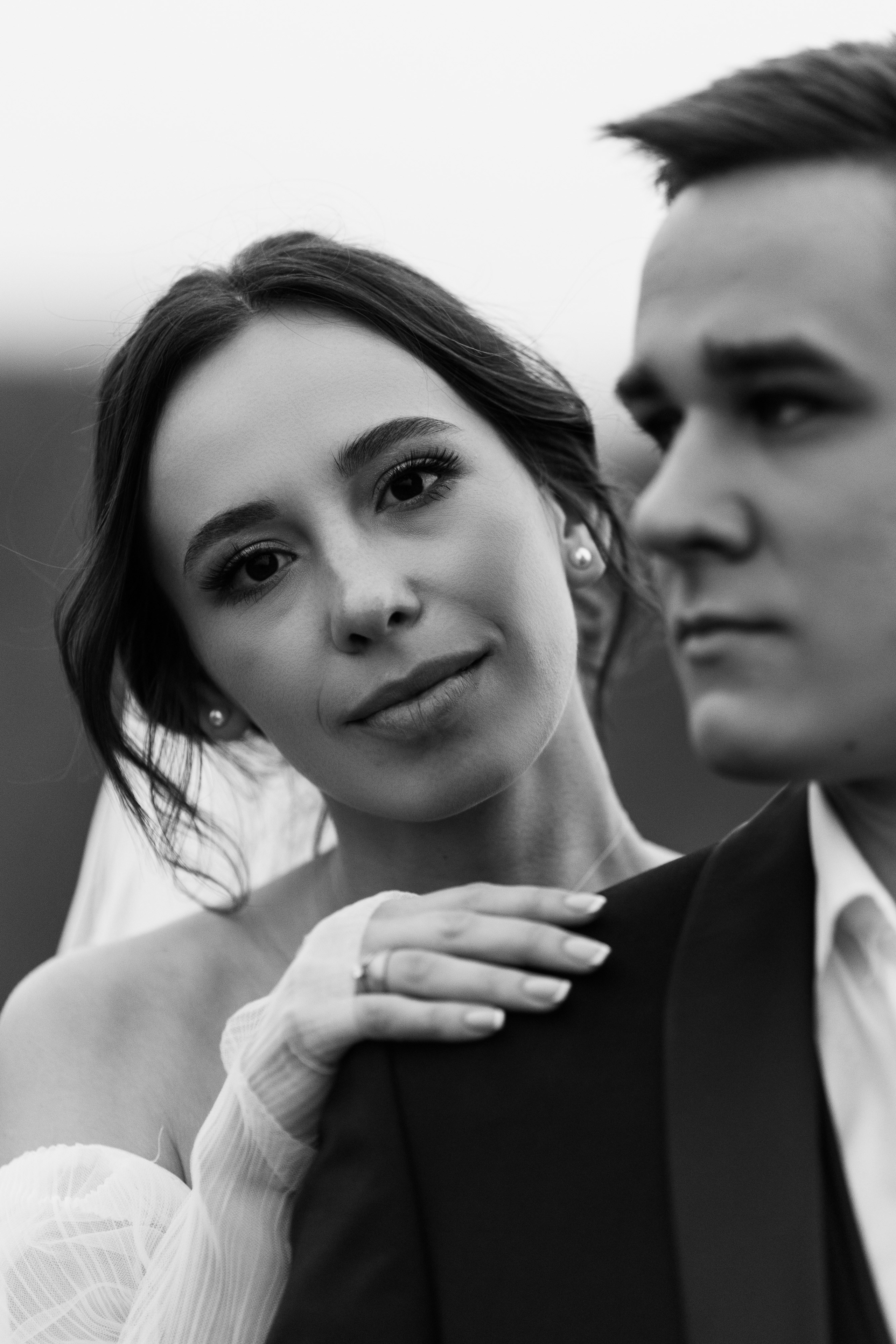 Сніжана та Саша дозйомка. Біліївські хутори. Ірина Терещук