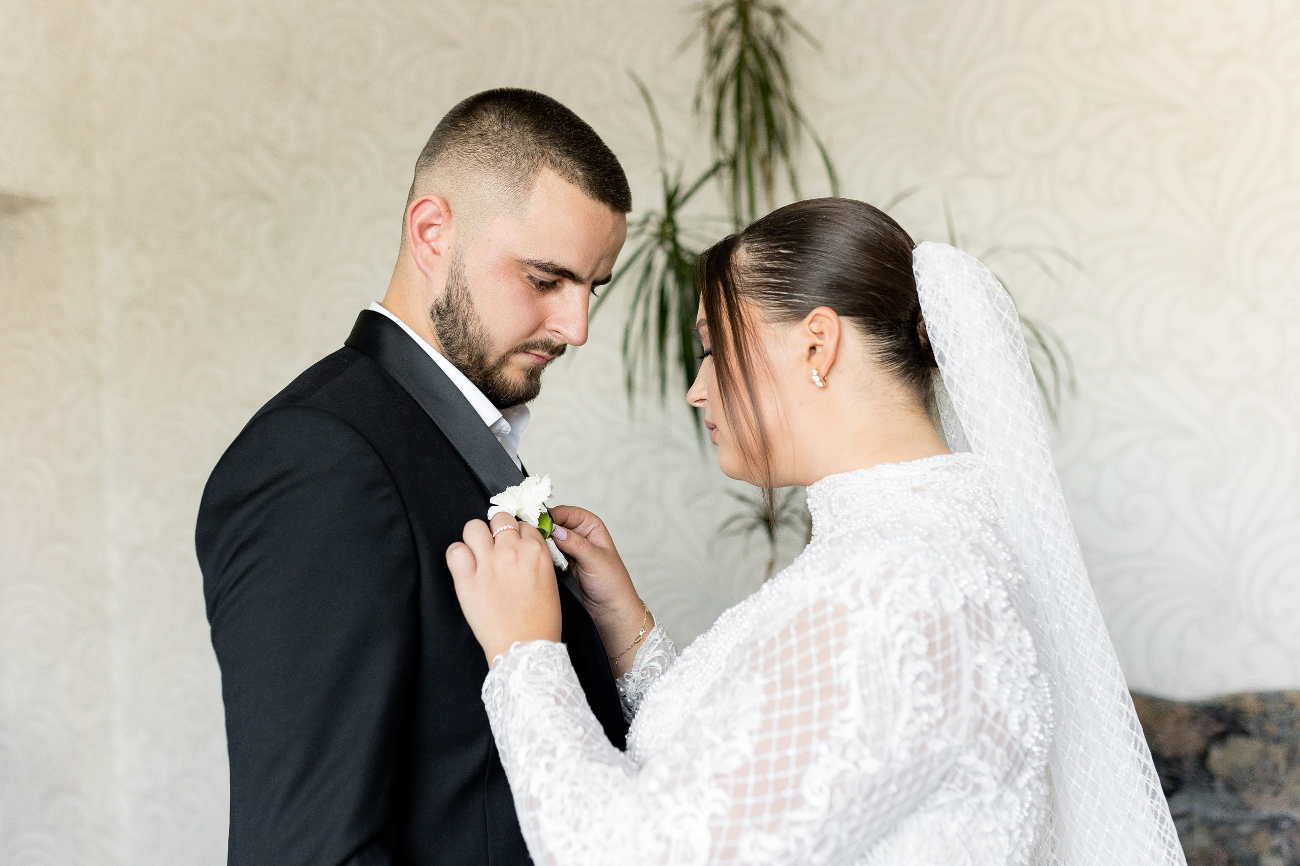 Богдана та Влад. Ірина Терещук