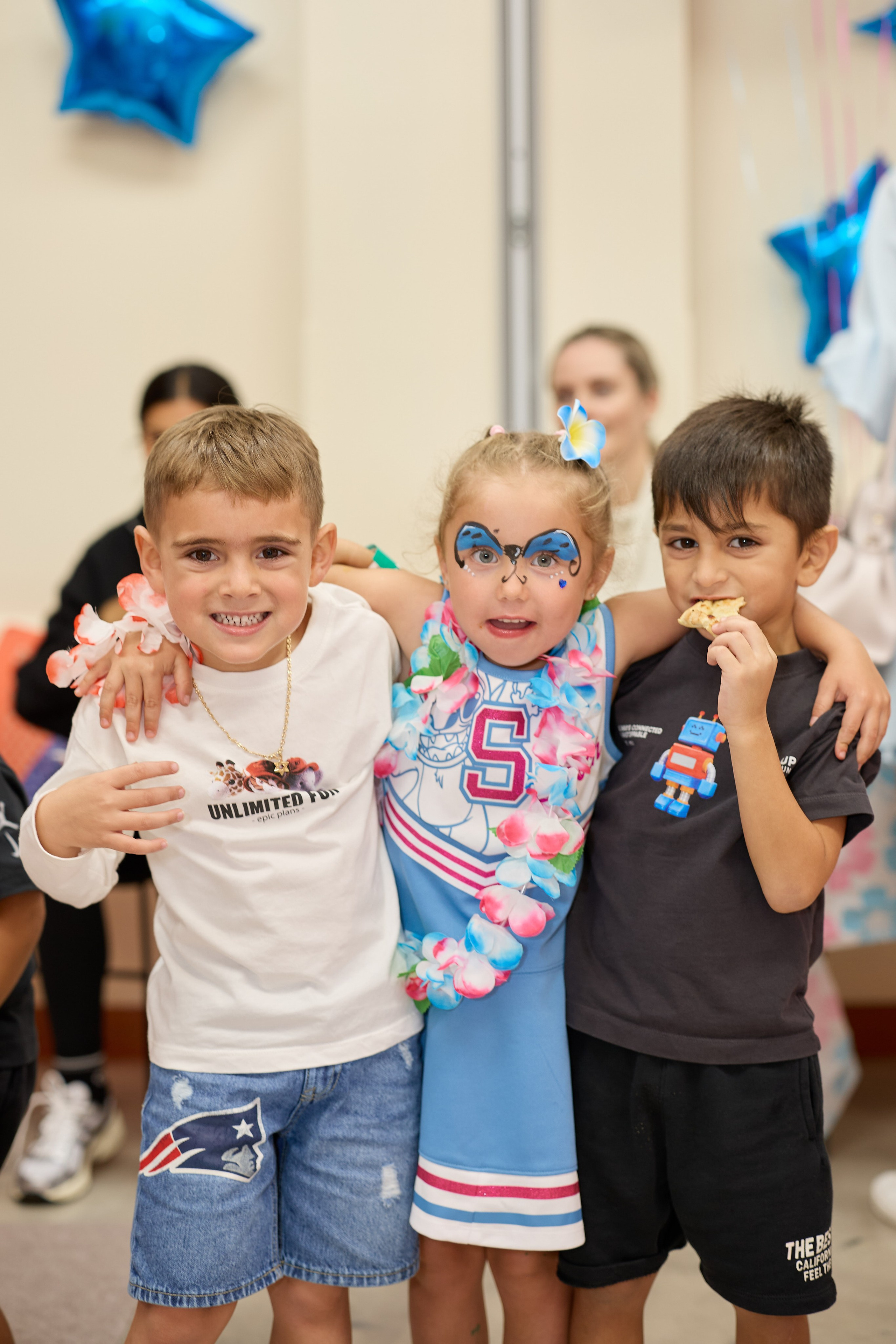 STEPHANIE 5. Photographer Julia Makoveeva