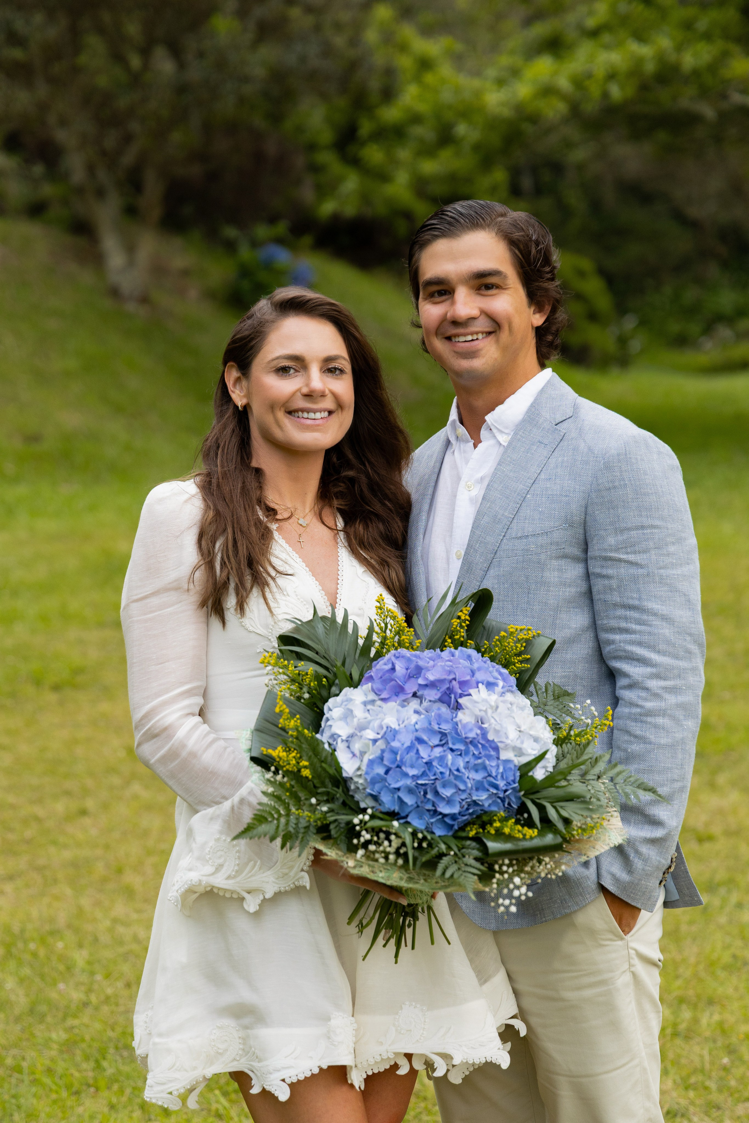 Tucker & Lisa. IRINA KALMYKOVA | PHOTOGRAPHER AZORES