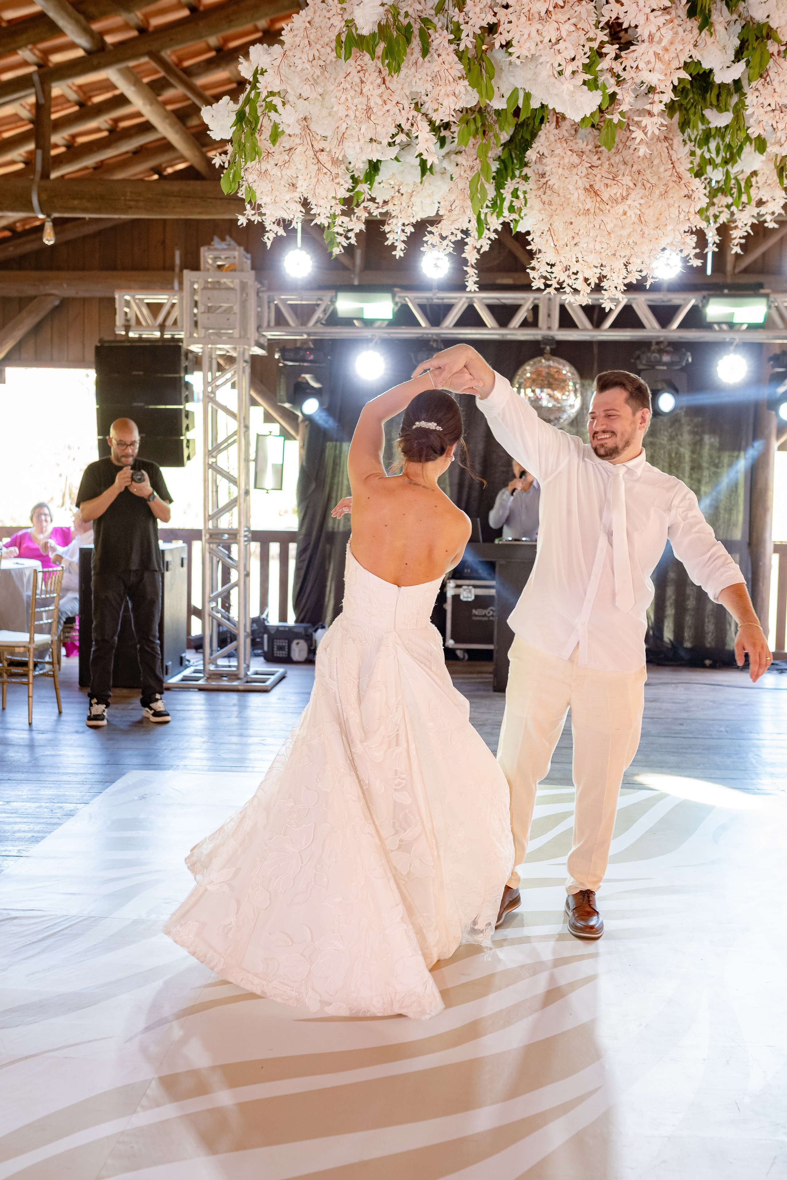 Andreza e Tiago. Juliano anjos fotografia