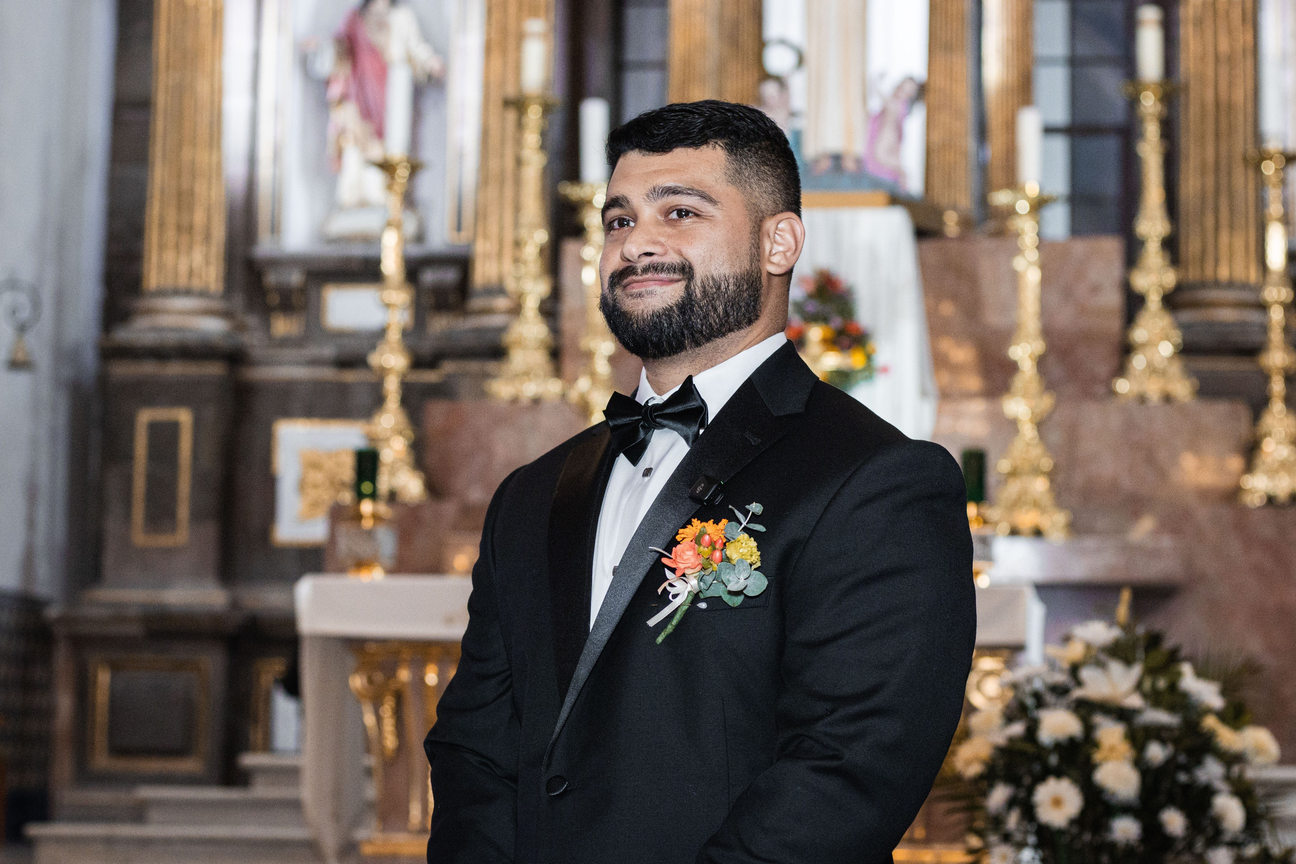 Héctor & Jessica. Saúl Vázquez | Destination Wedding Photographer