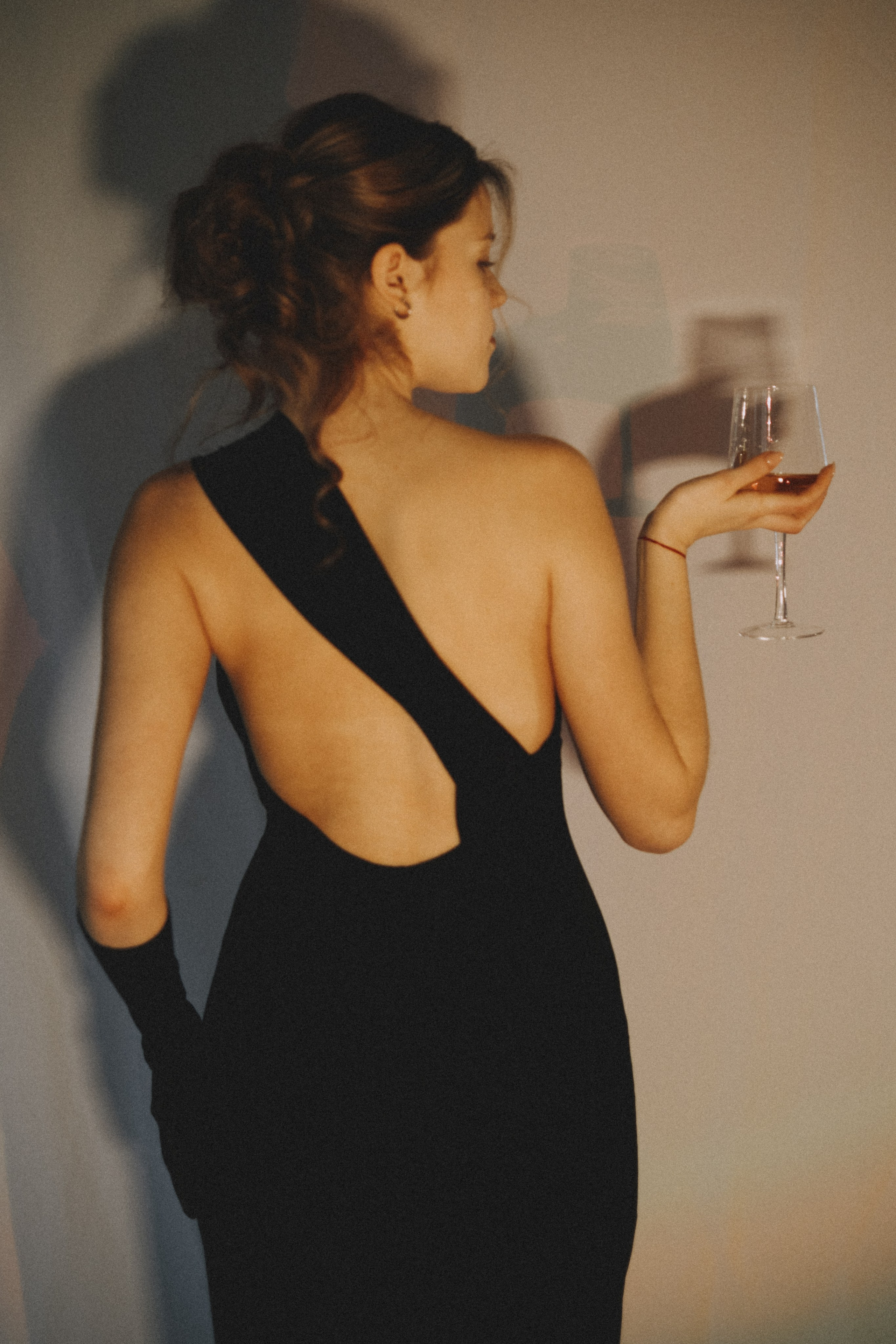 Alija. Fotografė Aleksandra Samozvanova