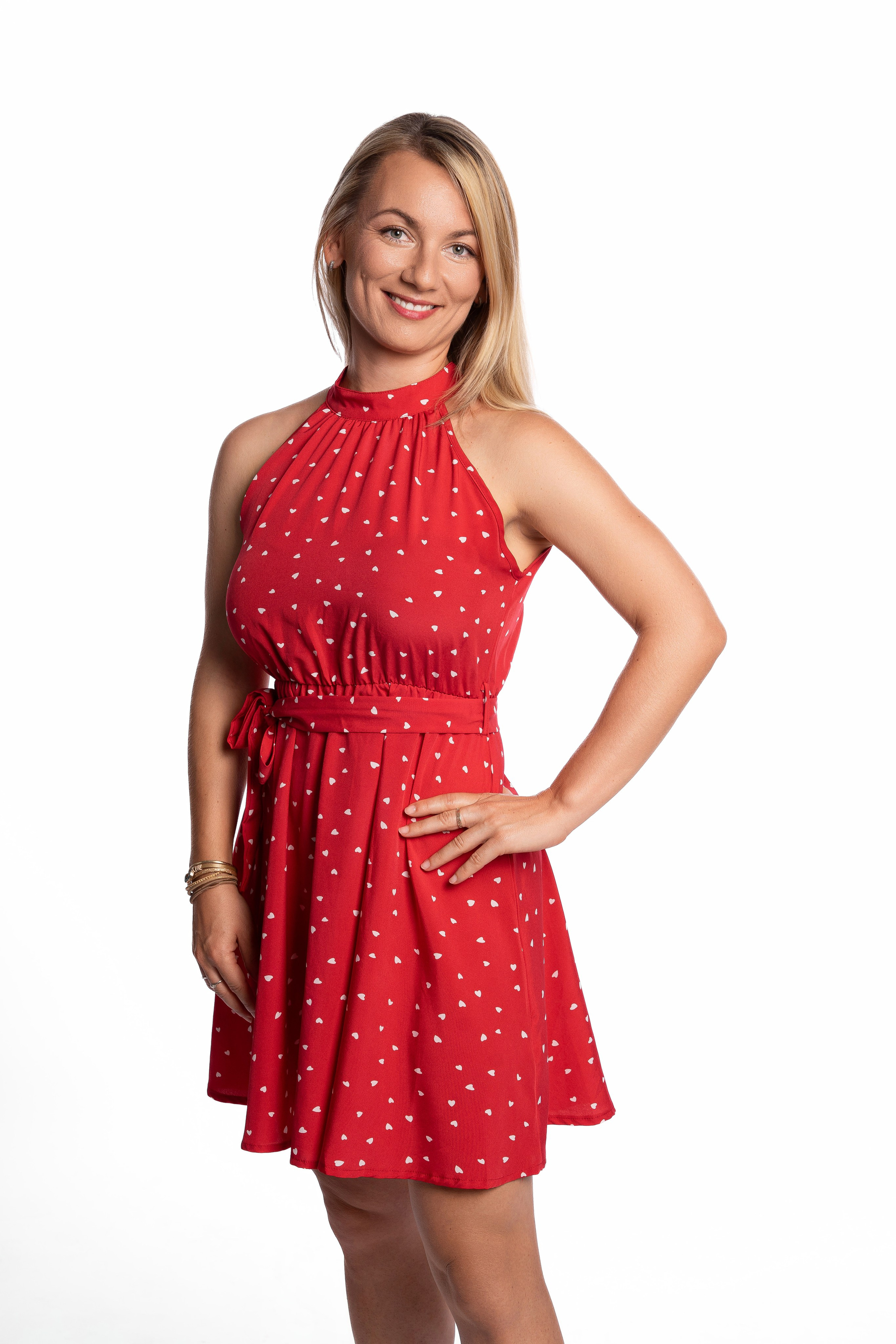 Portraits of “Life Academy” students