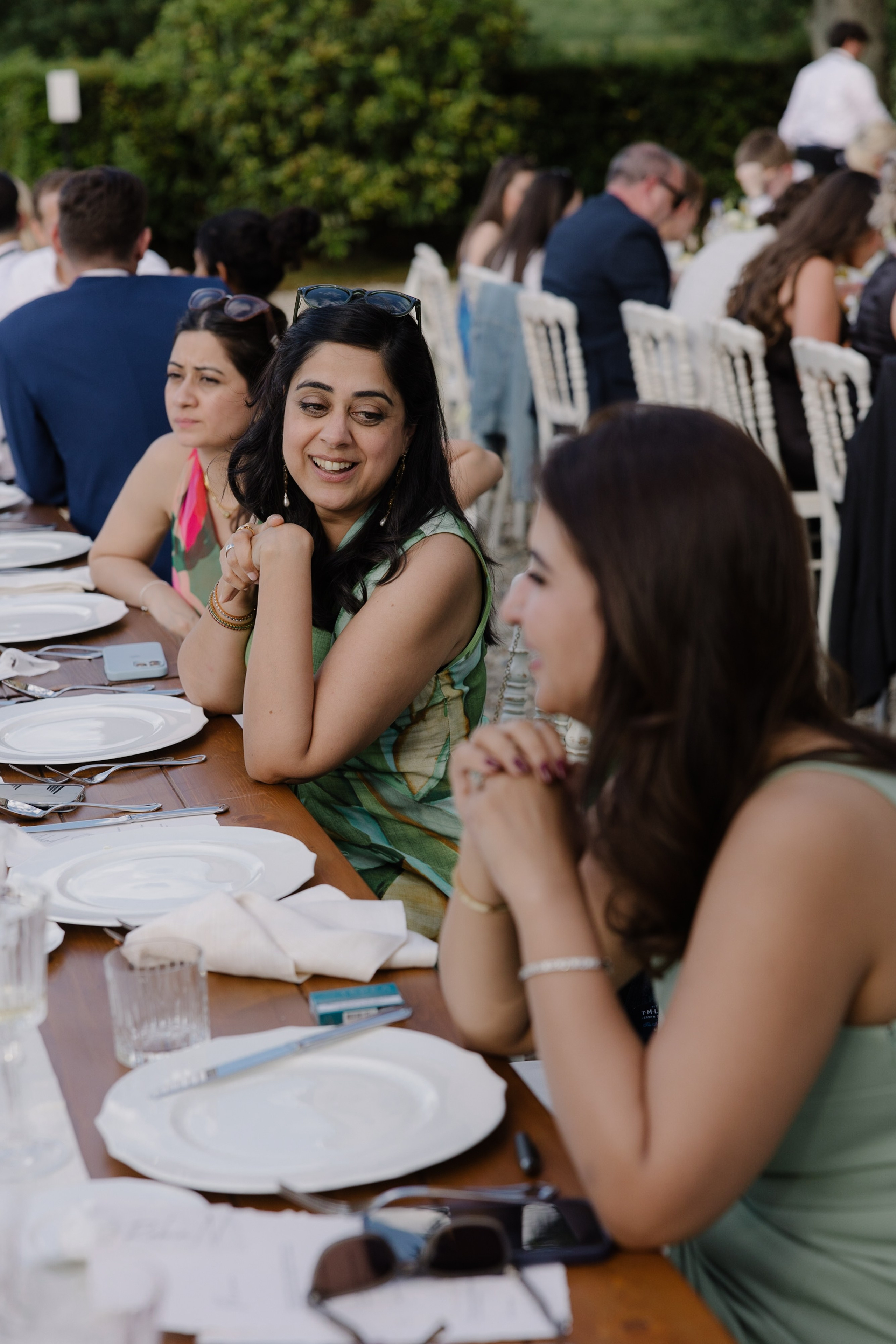 Melissa&Obaid. Wedding photographer Italy