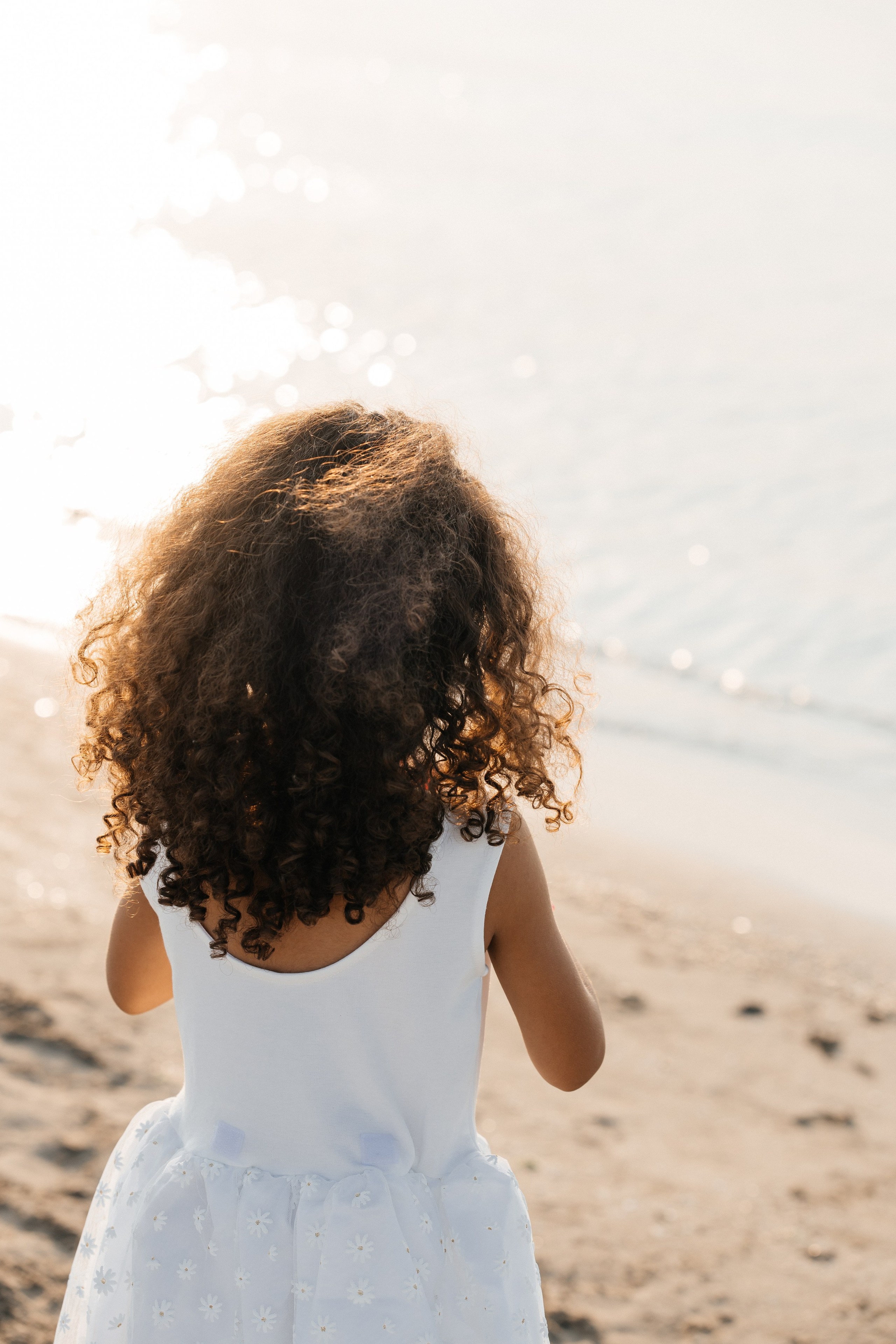 Elena with mother. Fotografa Rimini