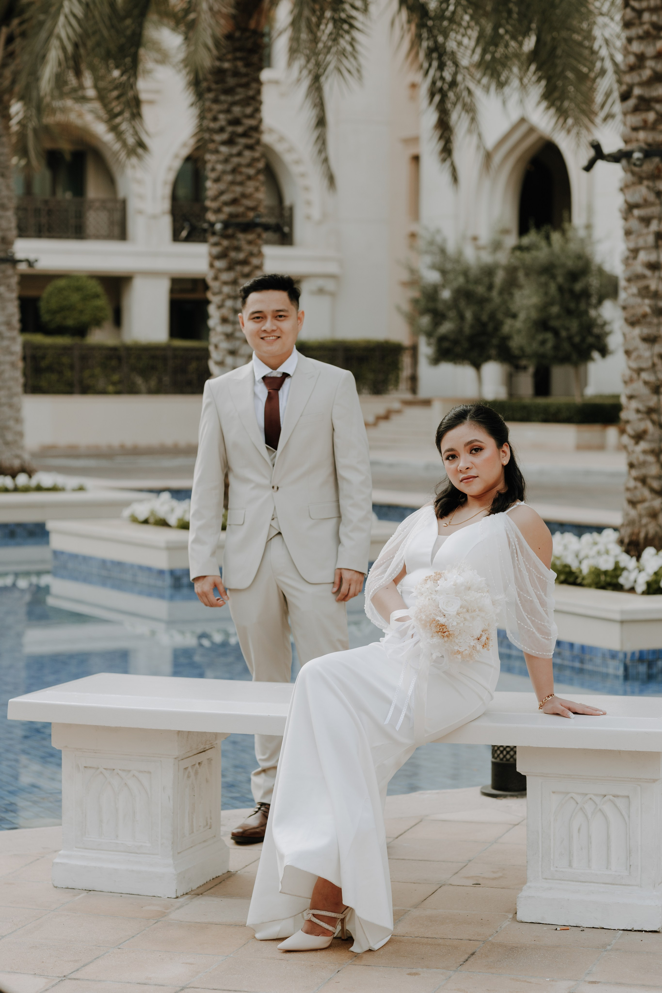 Trisha & Jason Wedding