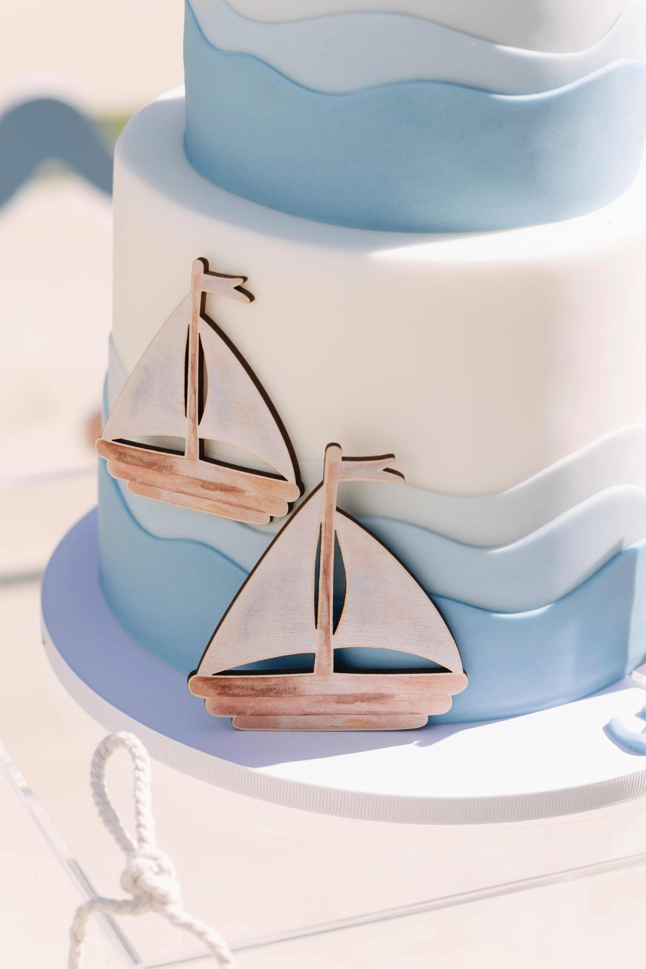 Hashem’s 1st Birthday