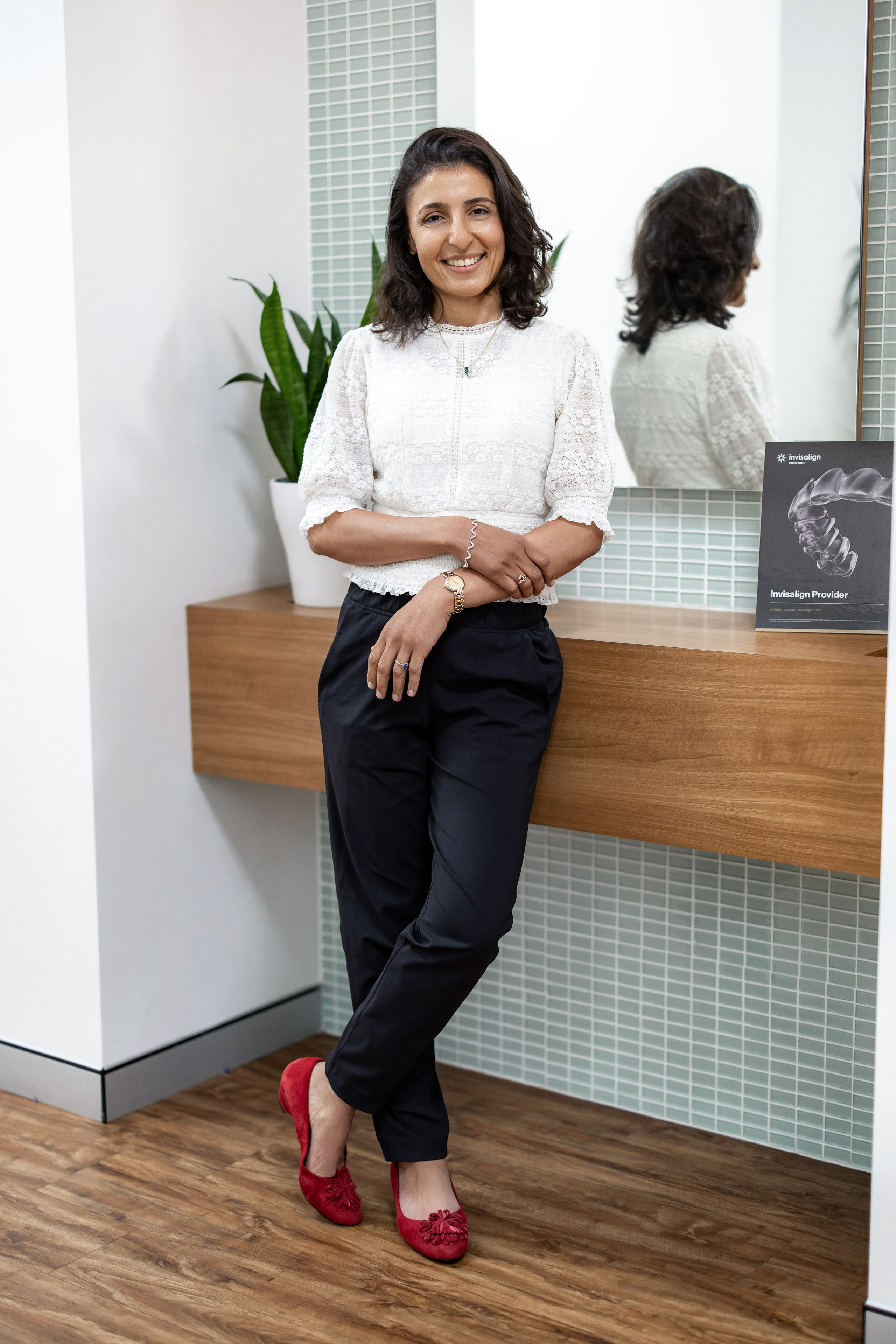 Ozone Wellness, Dental Specialists