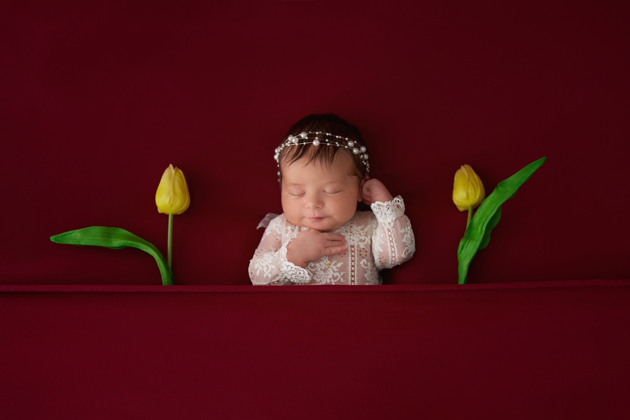 Newborn. Studio Timis