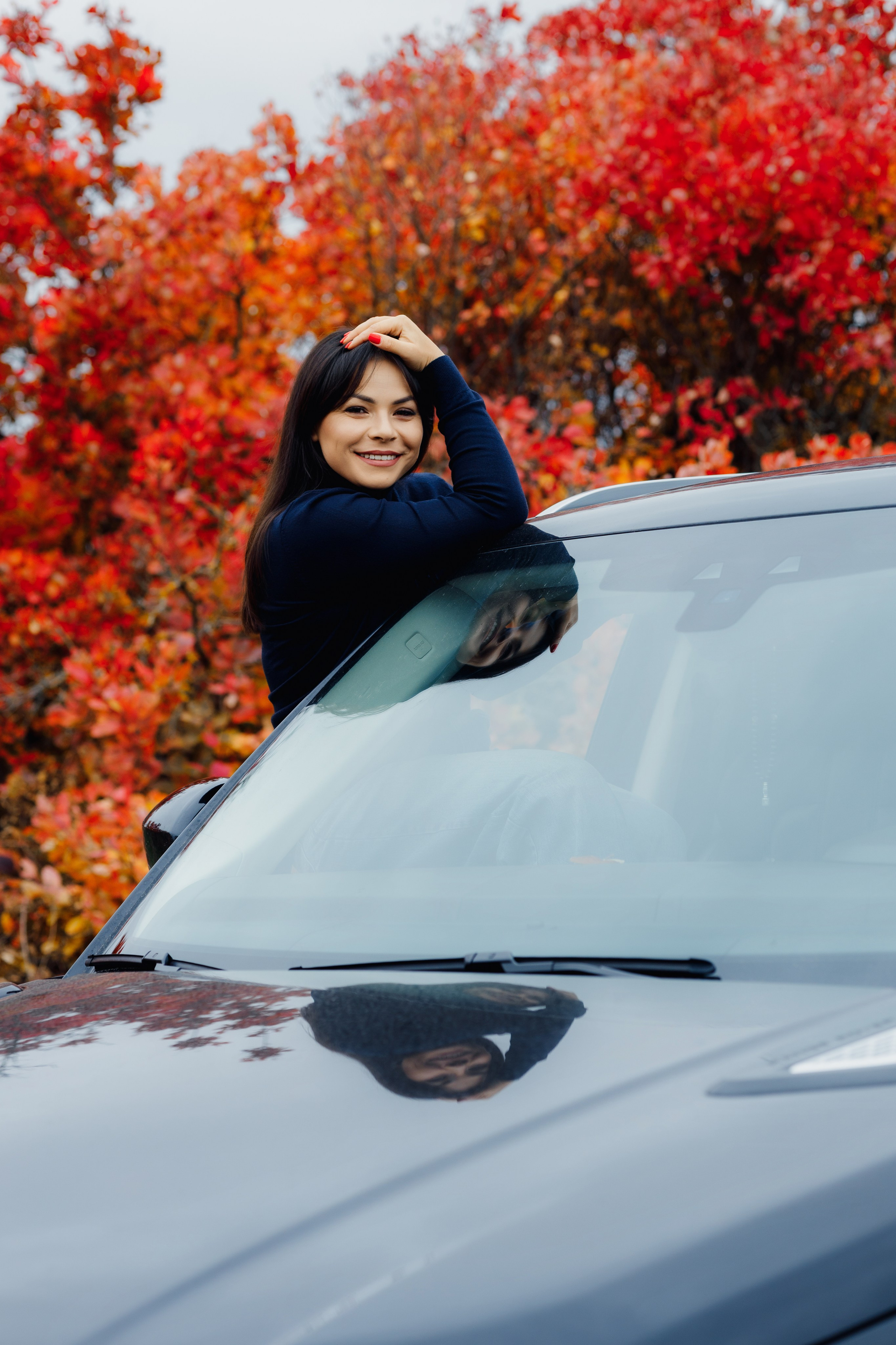 Anna. Fotograful evenimentului tău