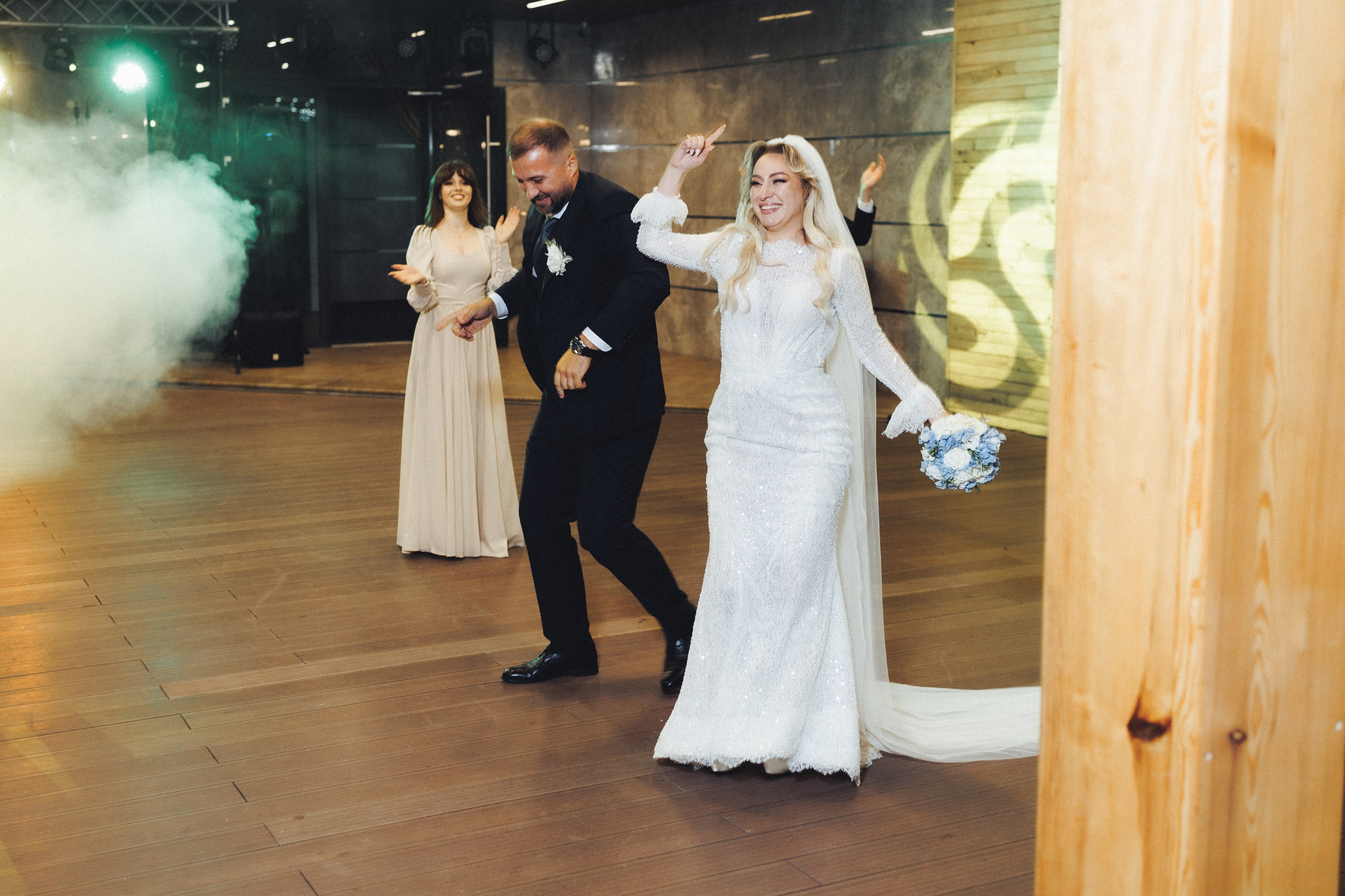 Sergiu & Cristina. Fotograful evenimentului tău