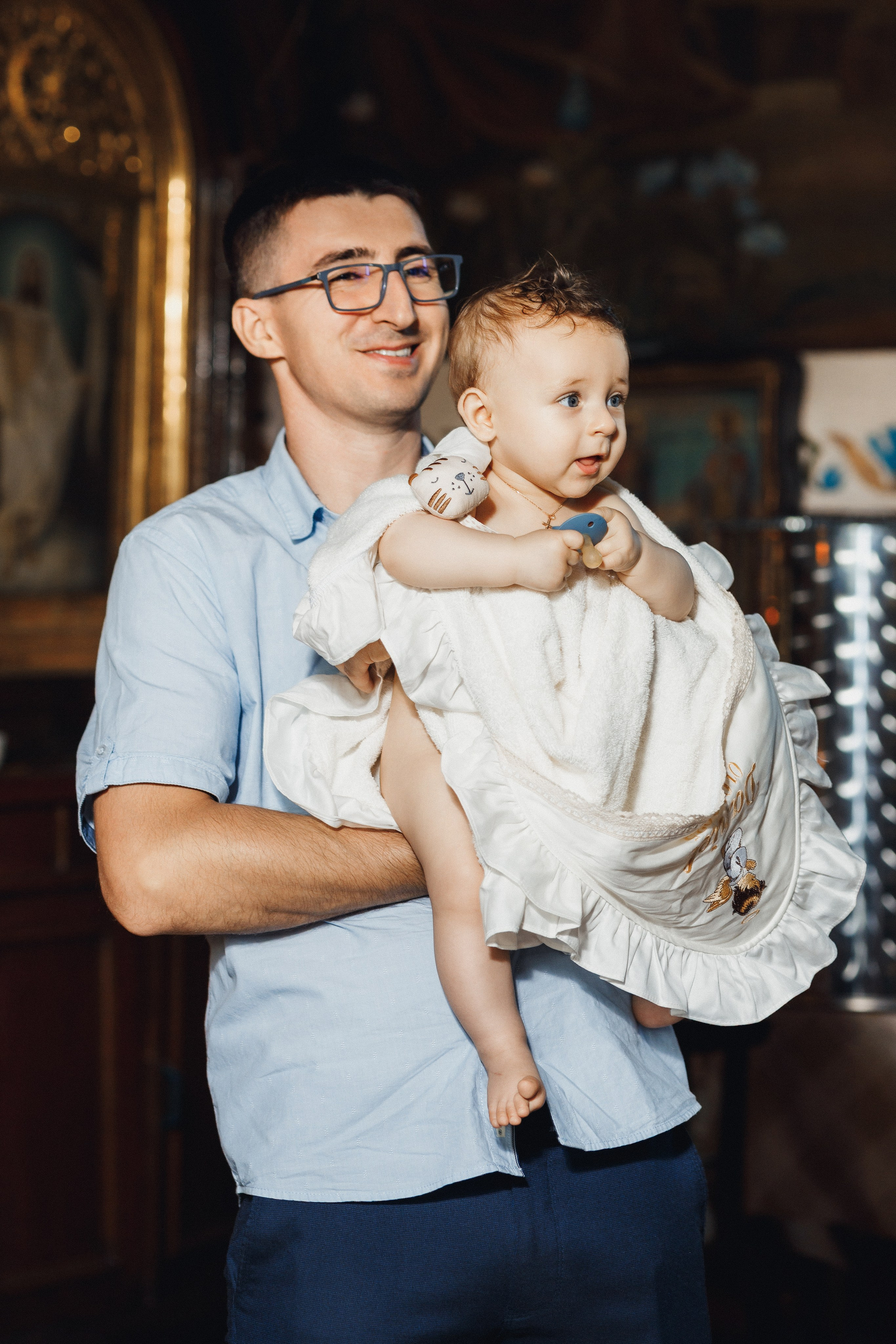 Daniel. Fotograful evenimentului tău