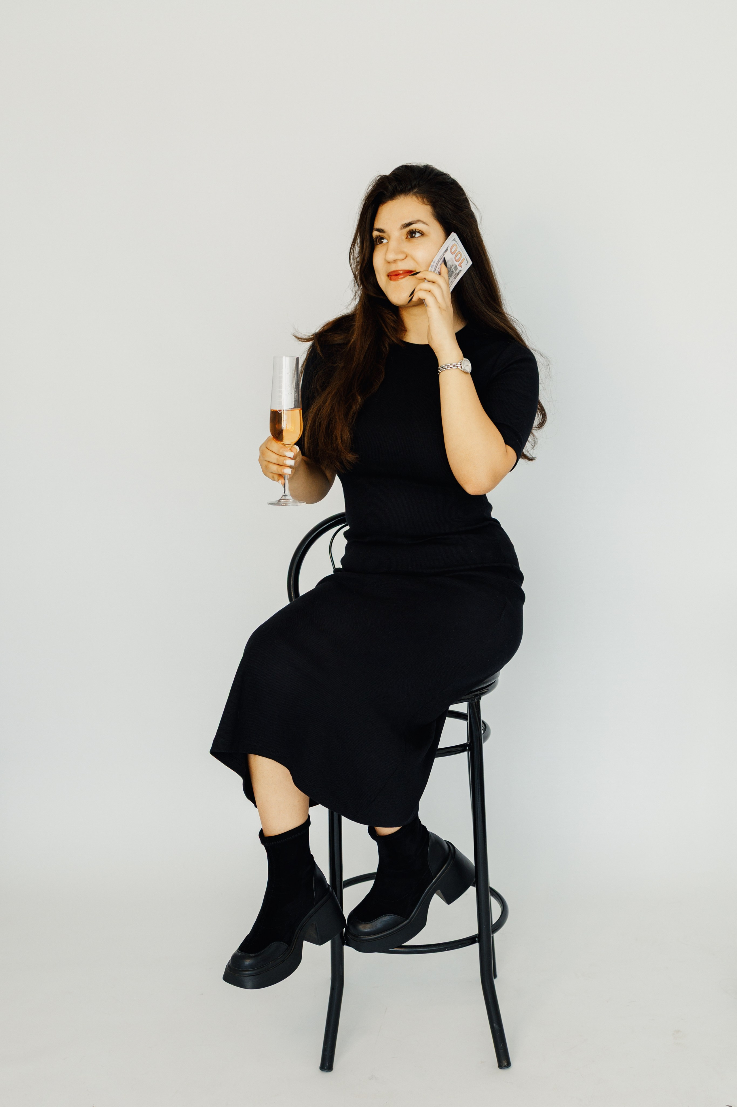 Iriana 18. Fotograful evenimentului tău