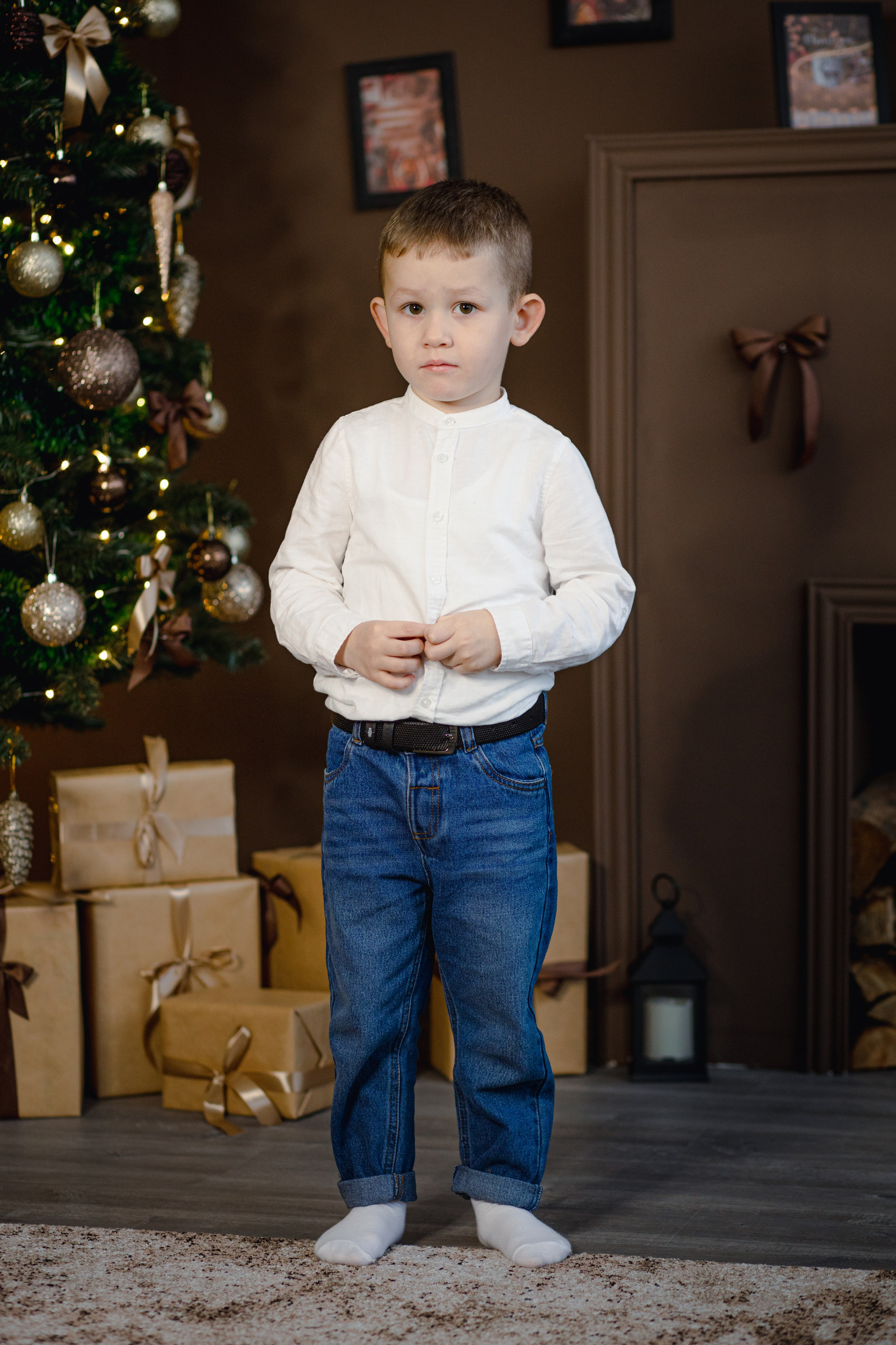 Familia Amari. Fotograful evenimentului tău