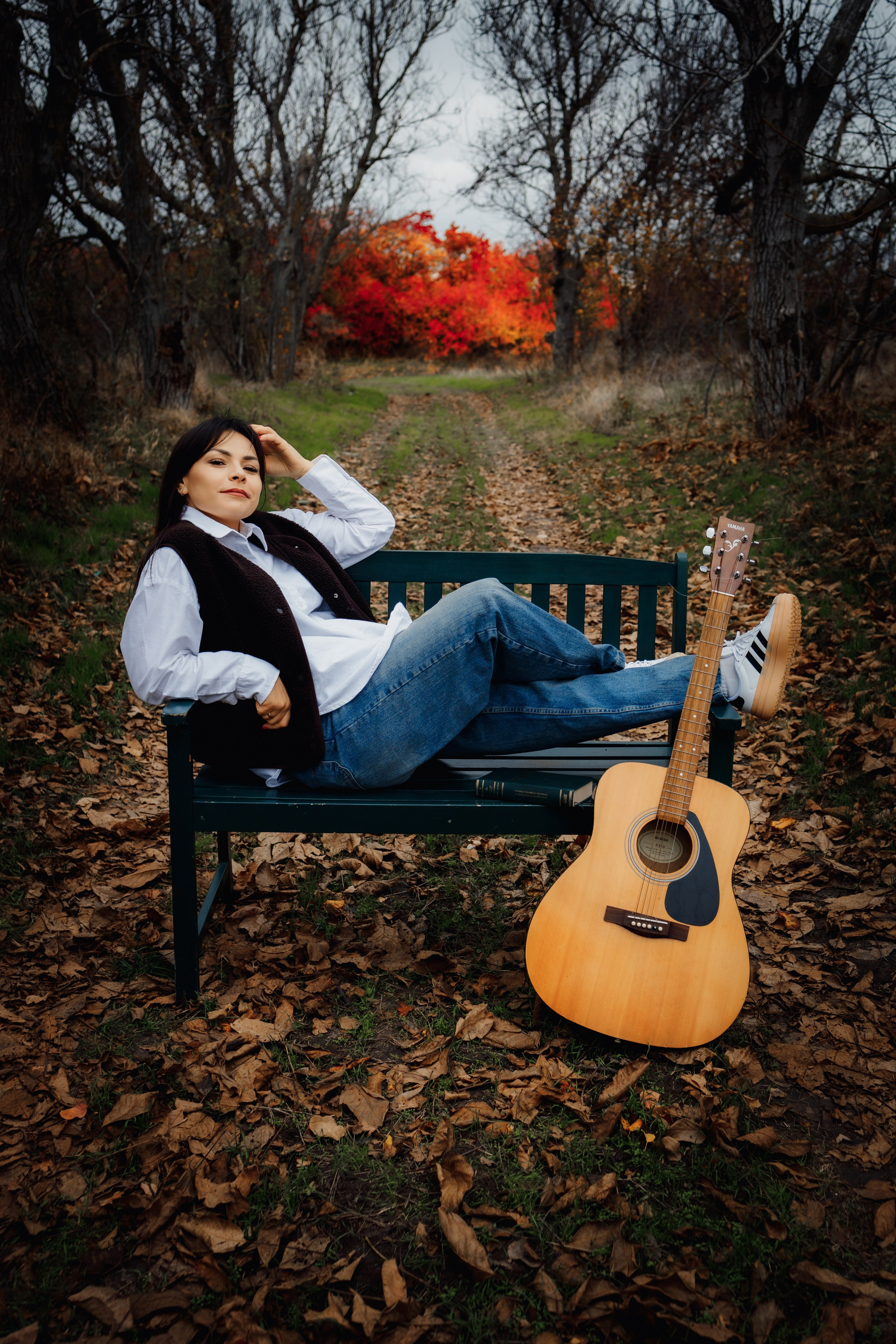 Anna. Fotograful evenimentului tău