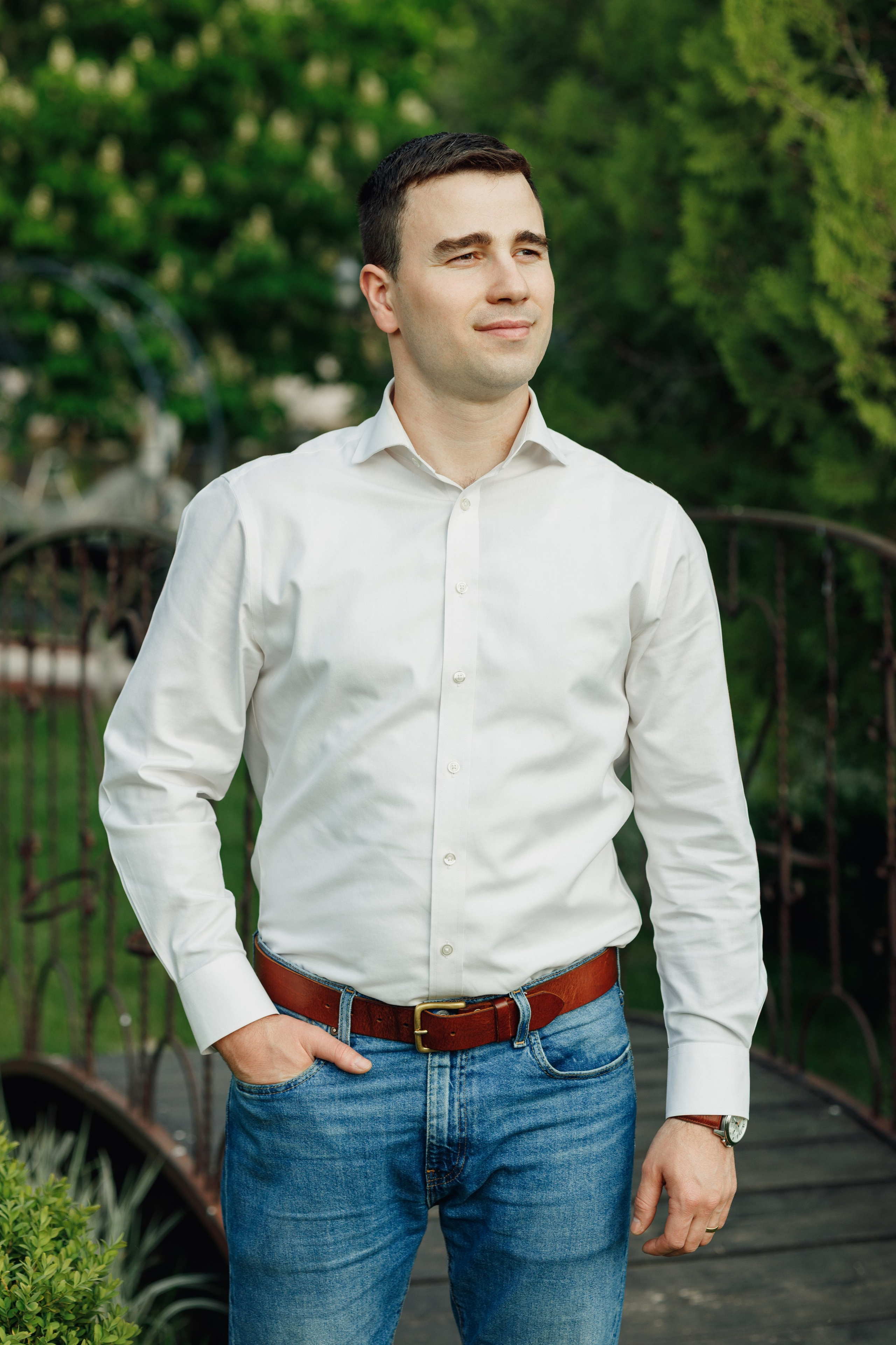 Familia Anton. Fotograful evenimentului tău