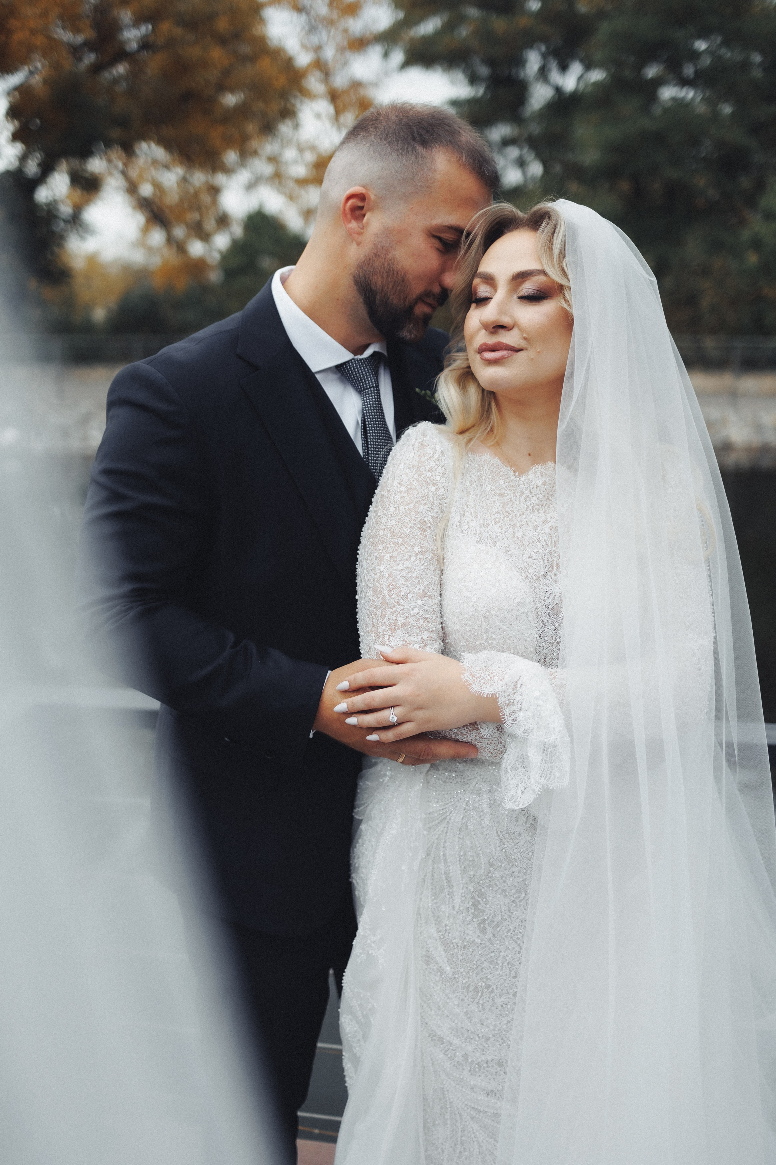 Sergiu & Cristina. Fotograful evenimentului tău