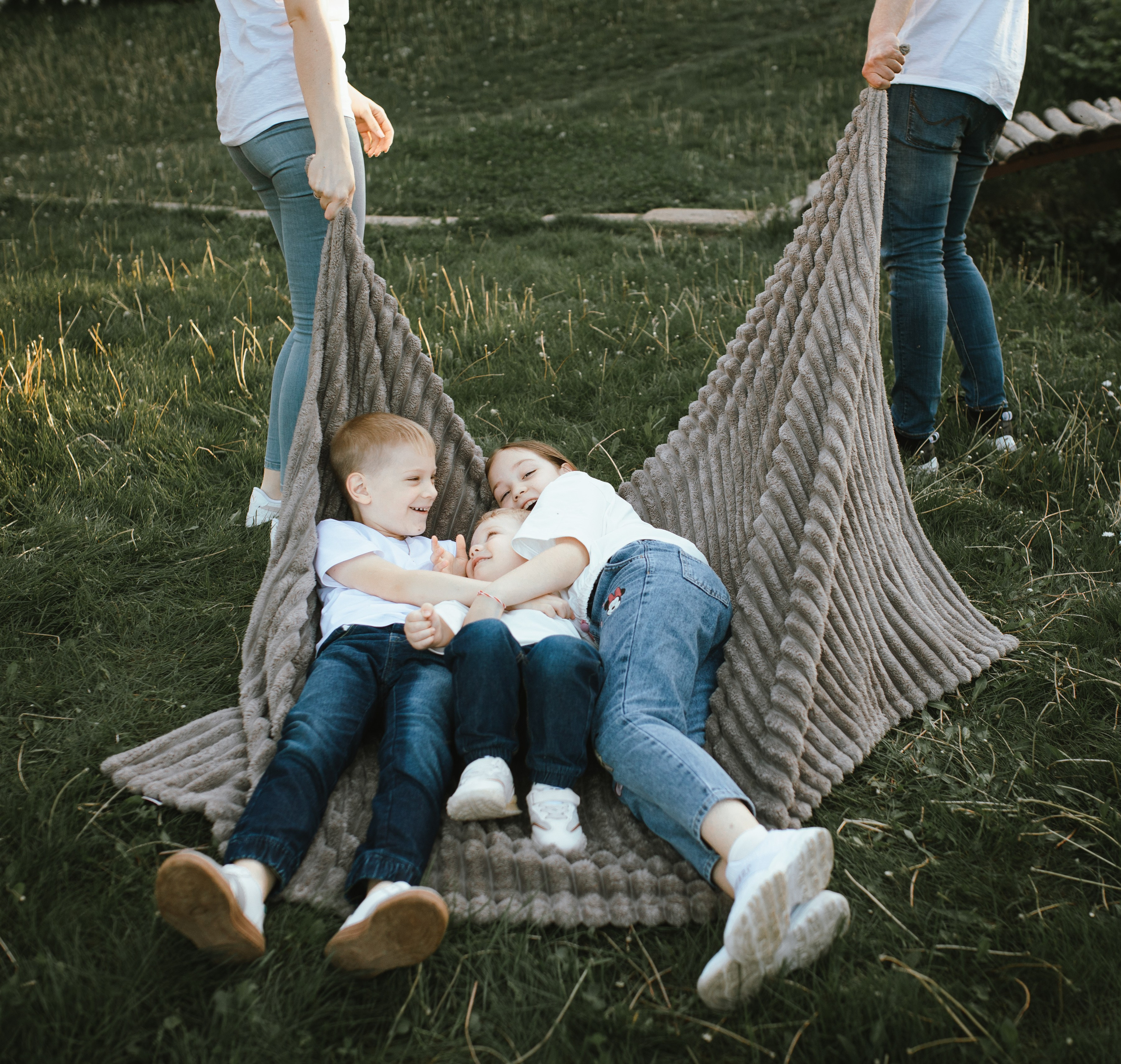 Familia Antoșel. Fotograful evenimentului tău